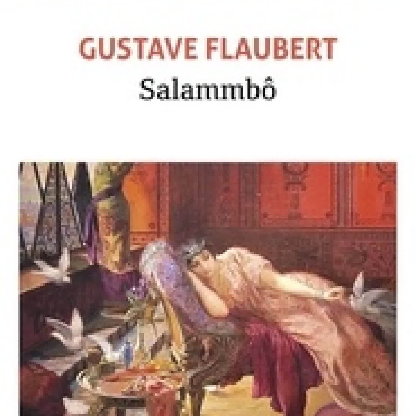 Lire en ligne : Salammbô
