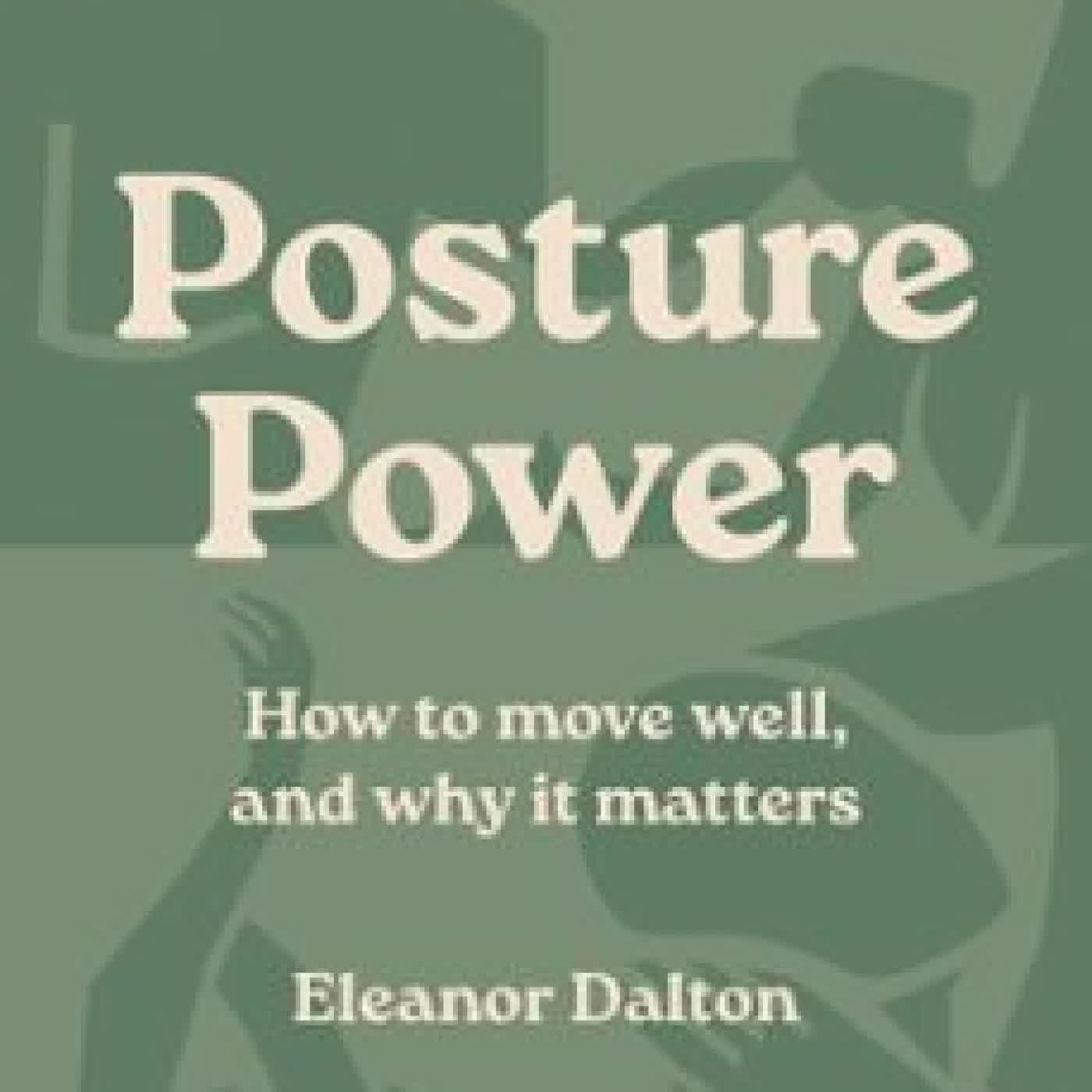 POSTURE POWER ELEANOR DALTON
