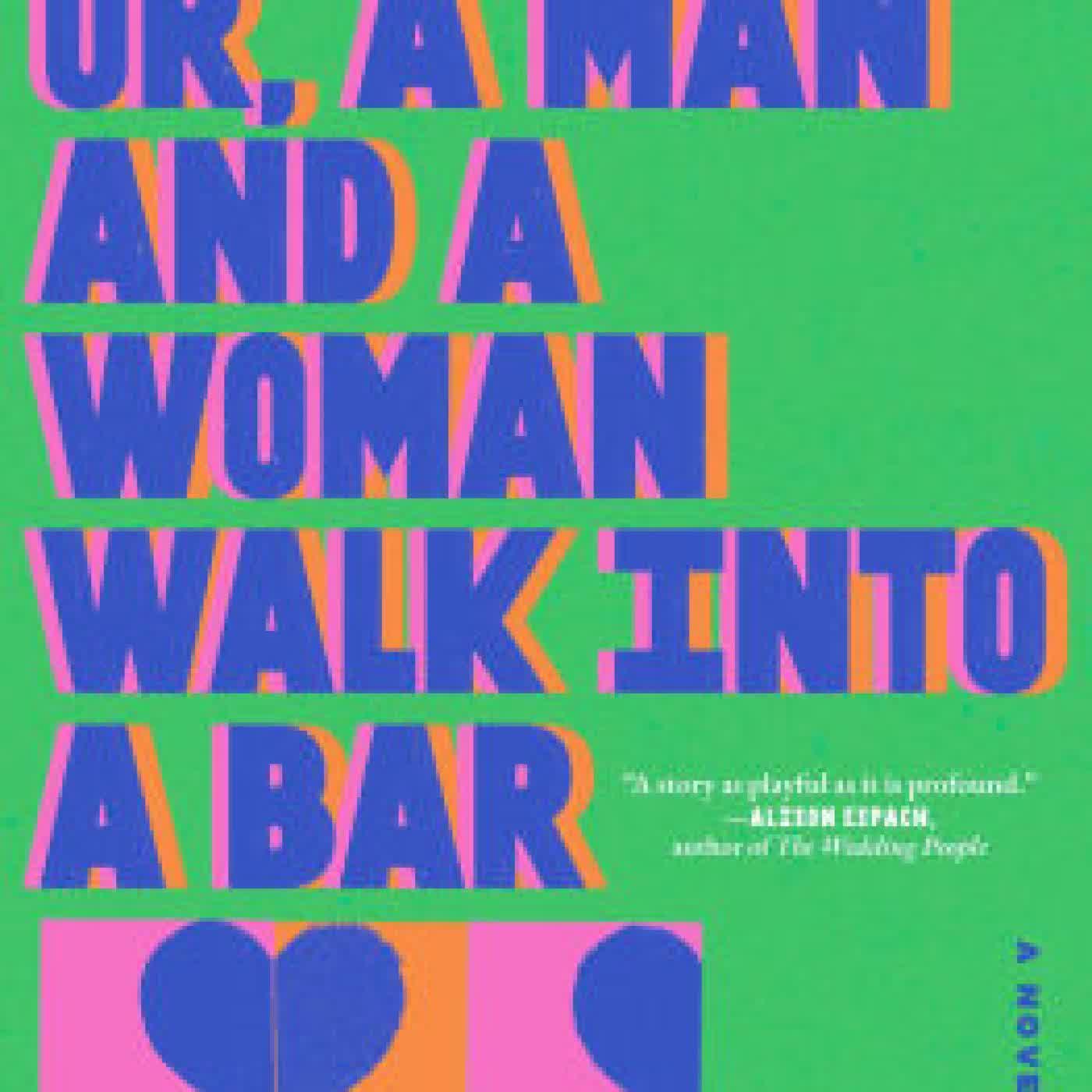 Read online: Maggie; or, A Man and a Woman Walk Into a Bar: A Novel by Katie Yee