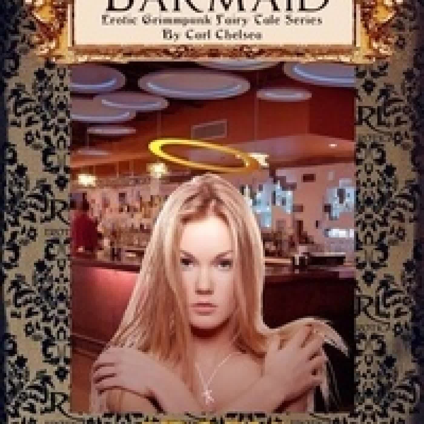 {téléchargement} The Little Barmaid - Erotic Grimmpunk Tales