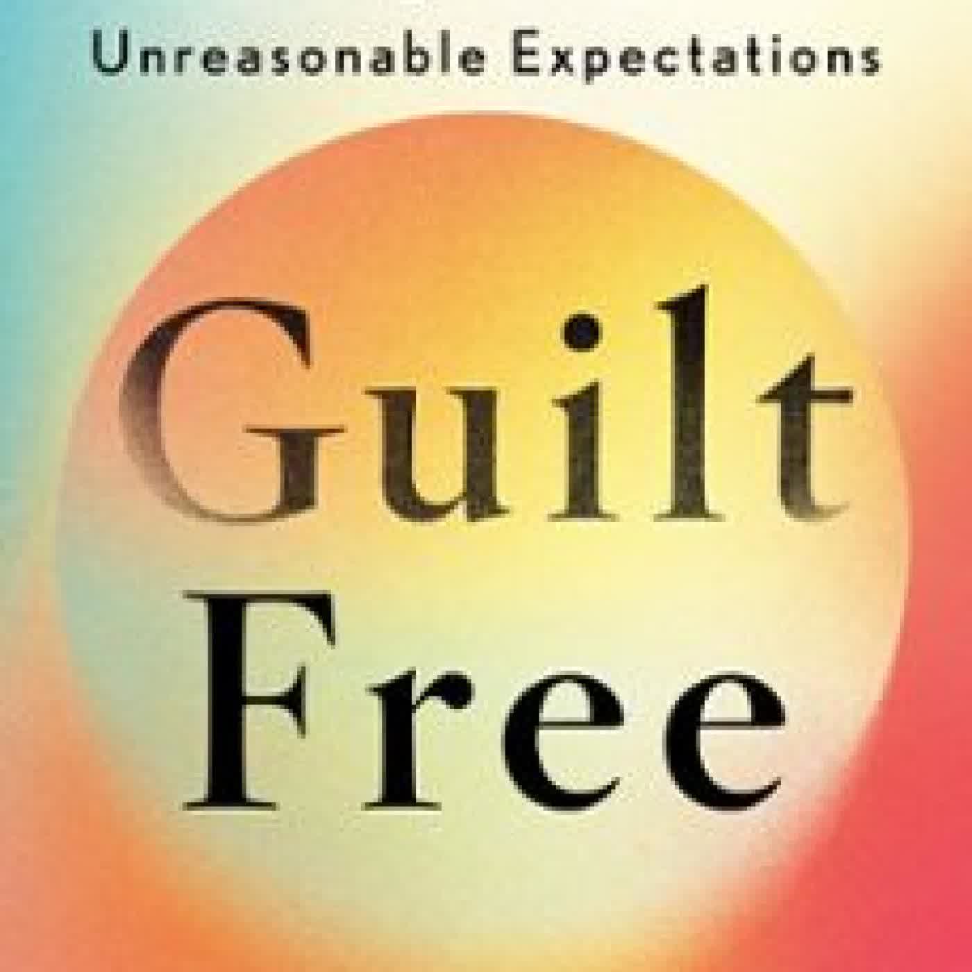 GUILT FREE JENNIFER REID