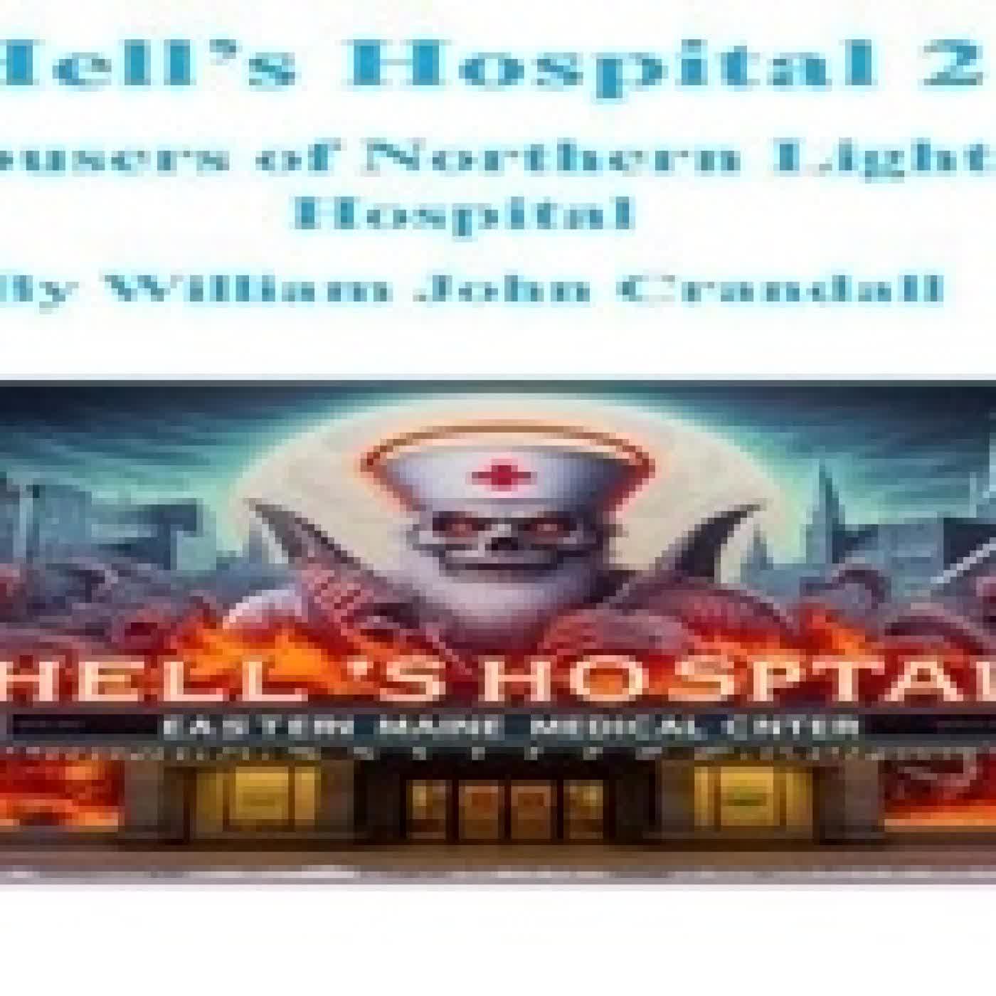 Lire en ligne : Hell's Hospital 2