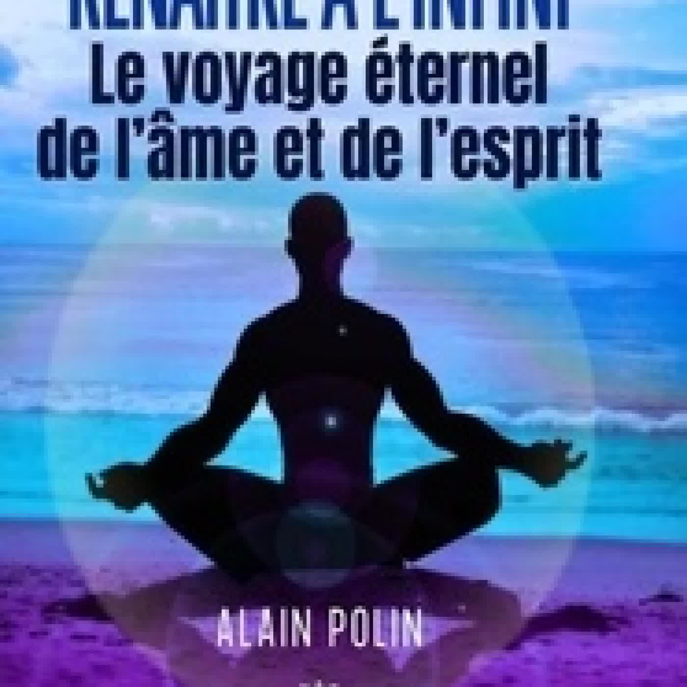 Télécharger Pdf Renaître à l’infini - Le voyage éternel de l’âme et de l’esprit