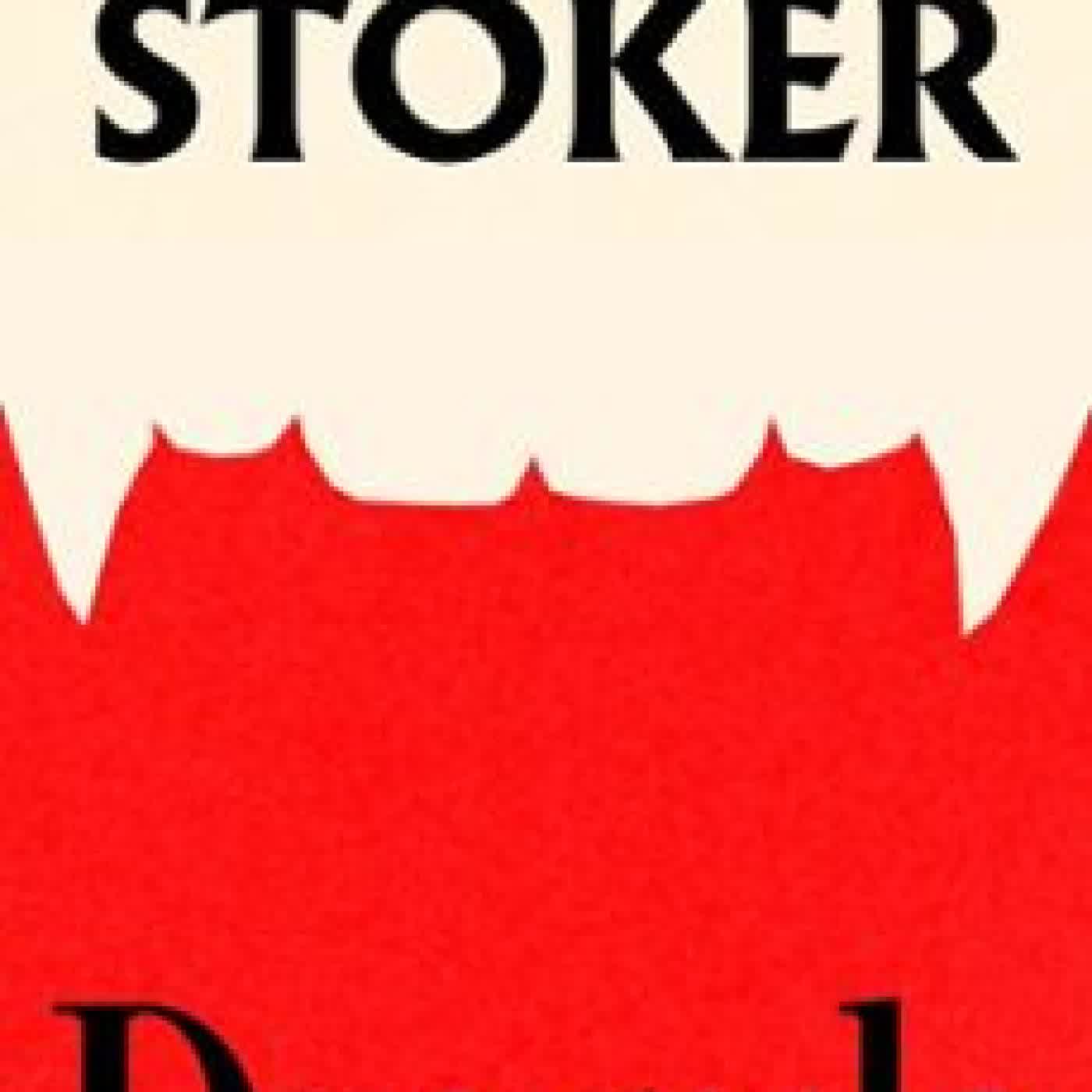 DRACULA Bram Stoker