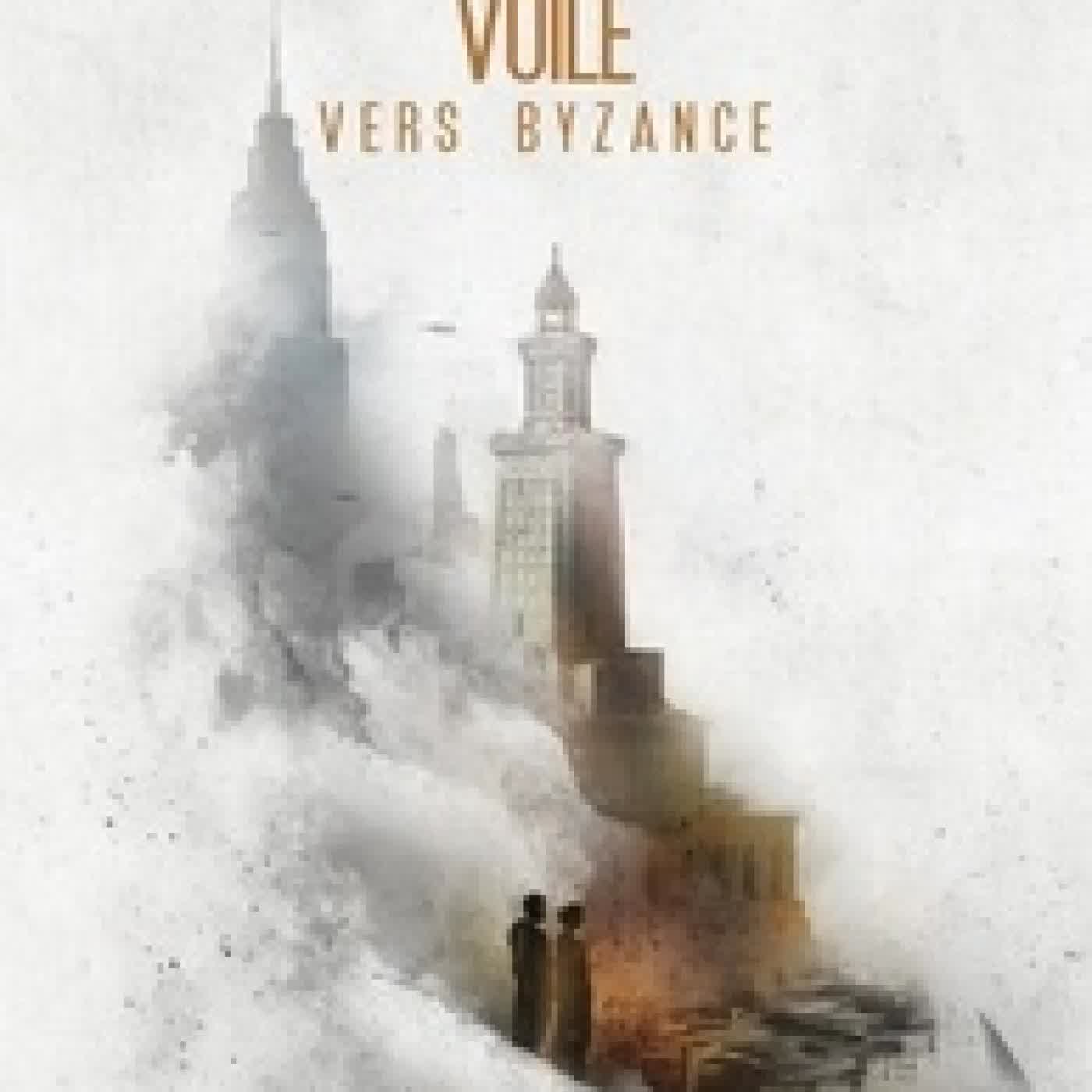 Lire en ligne : Voile vers Byzance