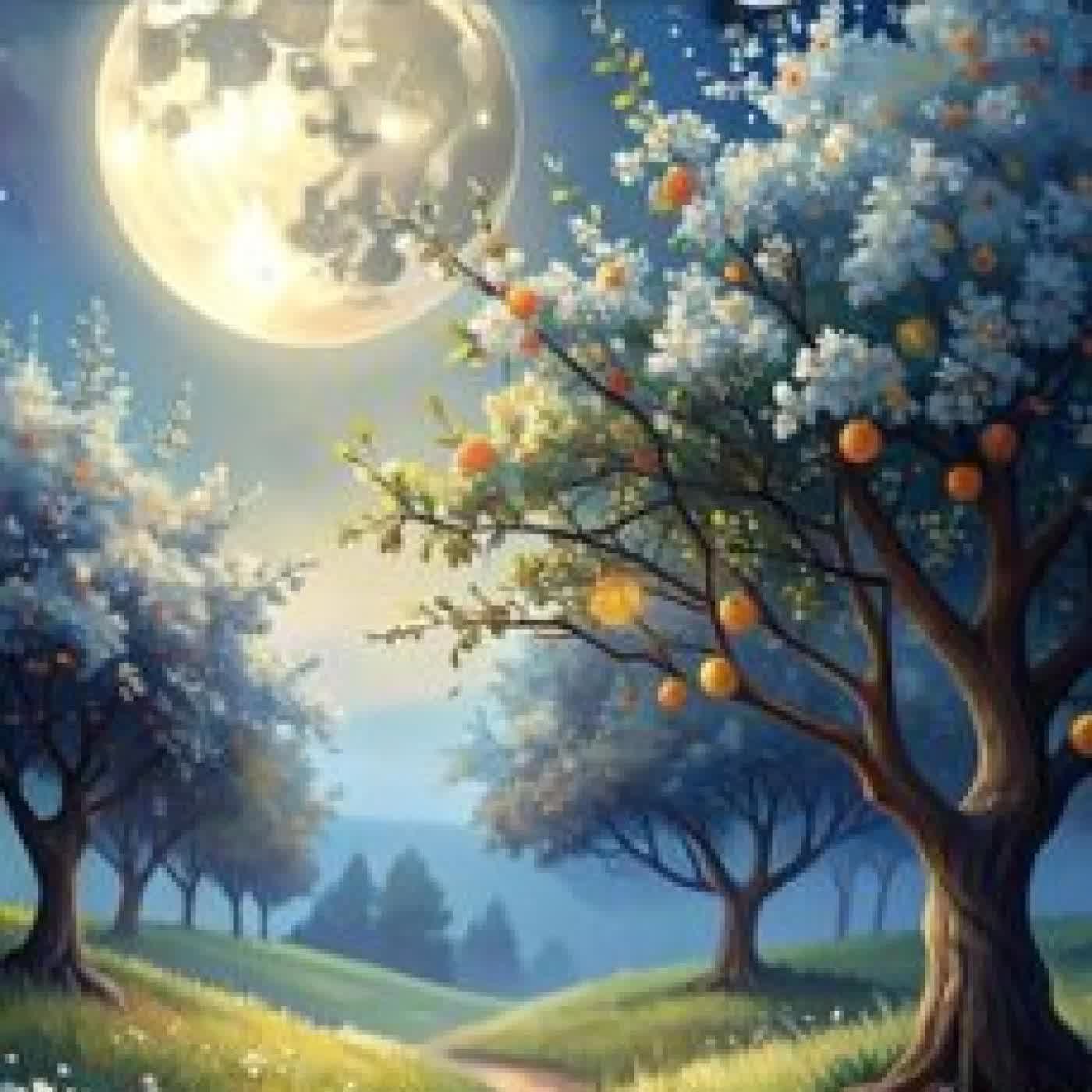 SONGS WRITTEN IN MOONLIGHT I CHRISTOPHER T. WINTERS