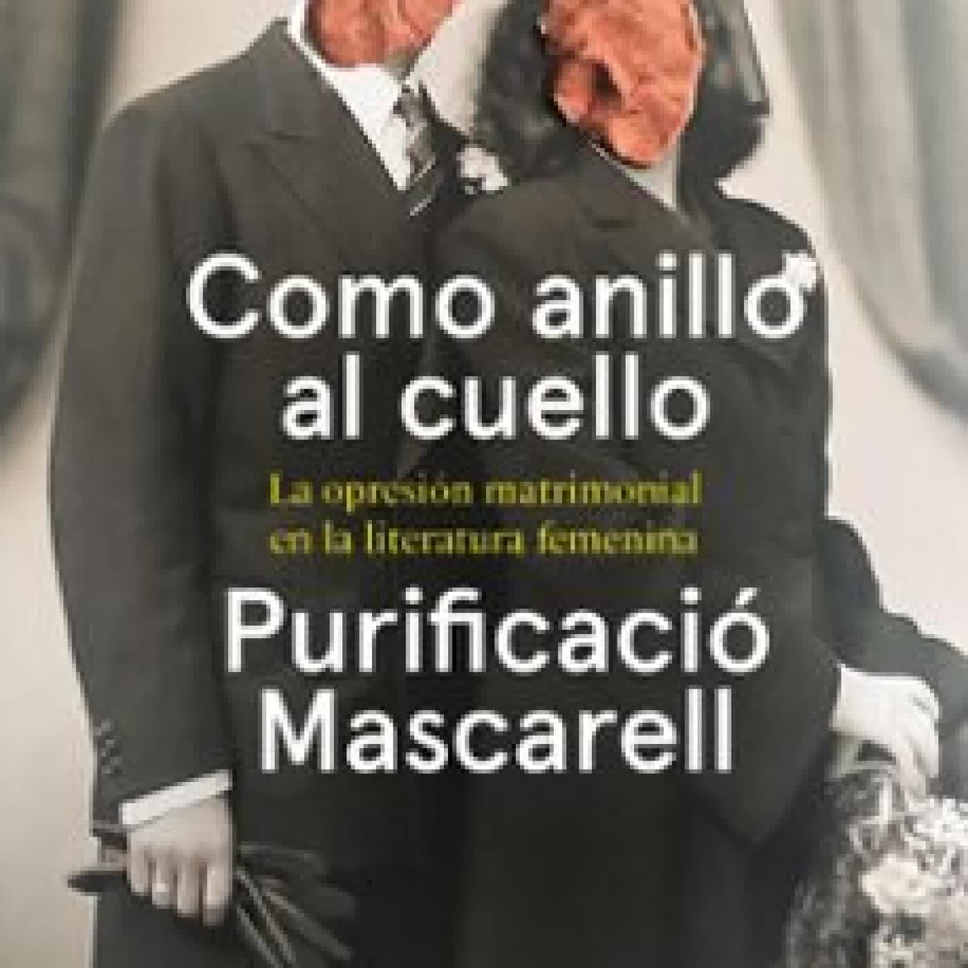 COMO ANILLO AL CUELLO PURIFICACIÓN MASCARELL