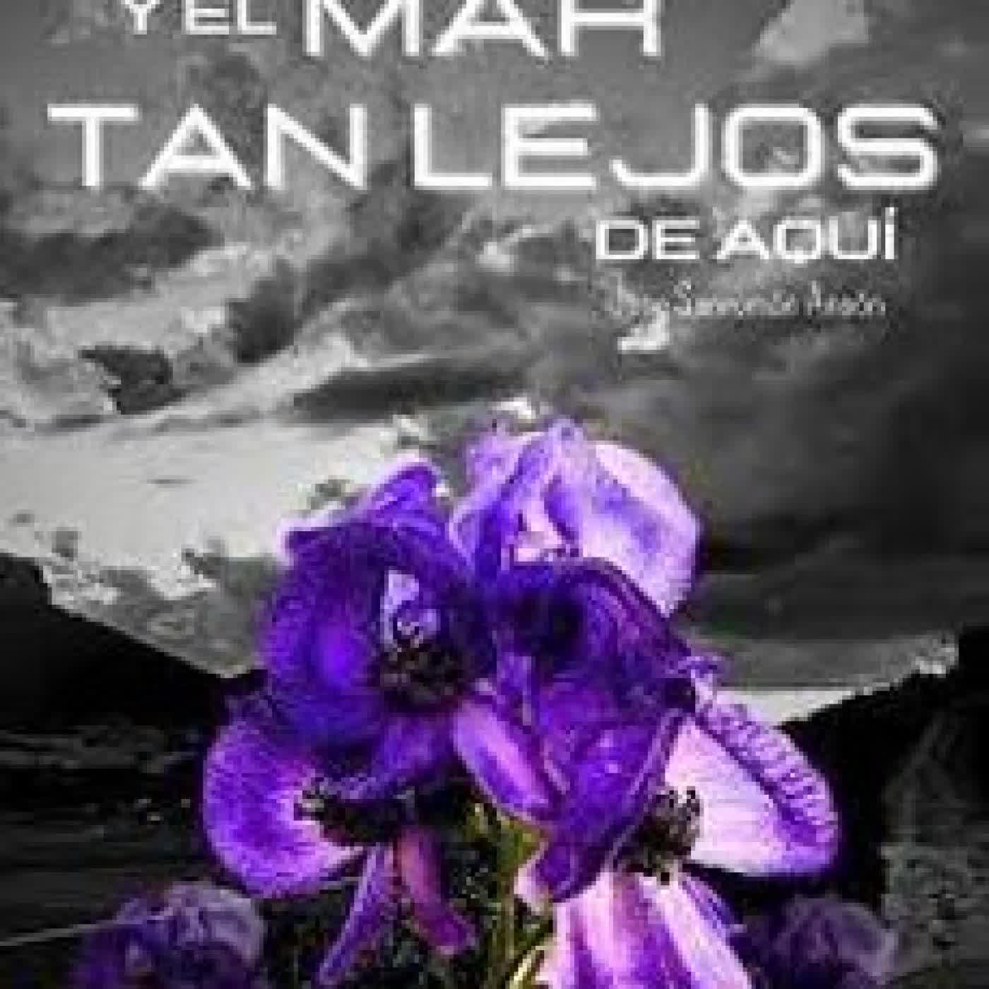 Y EL MAR TAN LEJOS DE AQUI JOSE SANROMAN ANSON