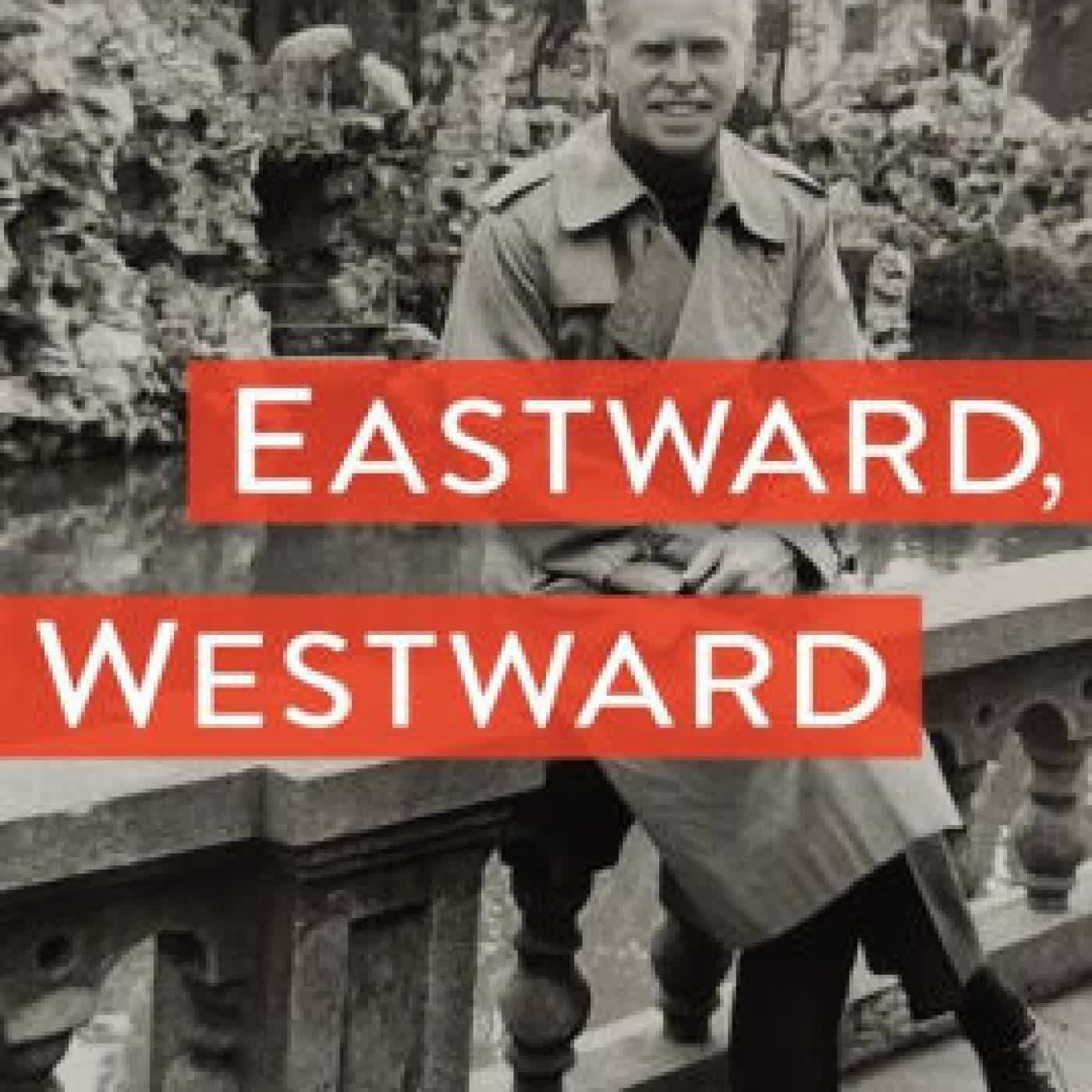 Eastward, Westward: A Life in Law by Jerome A. Cohen on Iphone New Format