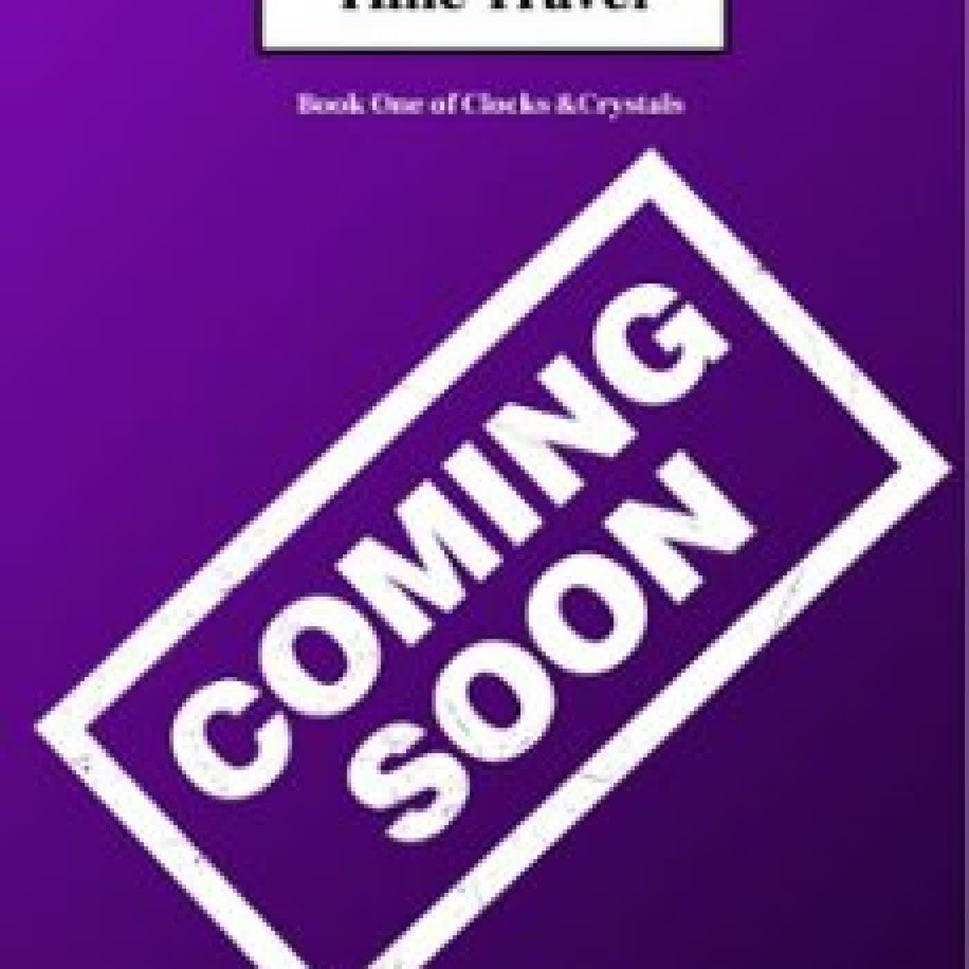 TEACUPS AND TIME TRAVEL ELIZABETH C. WARD