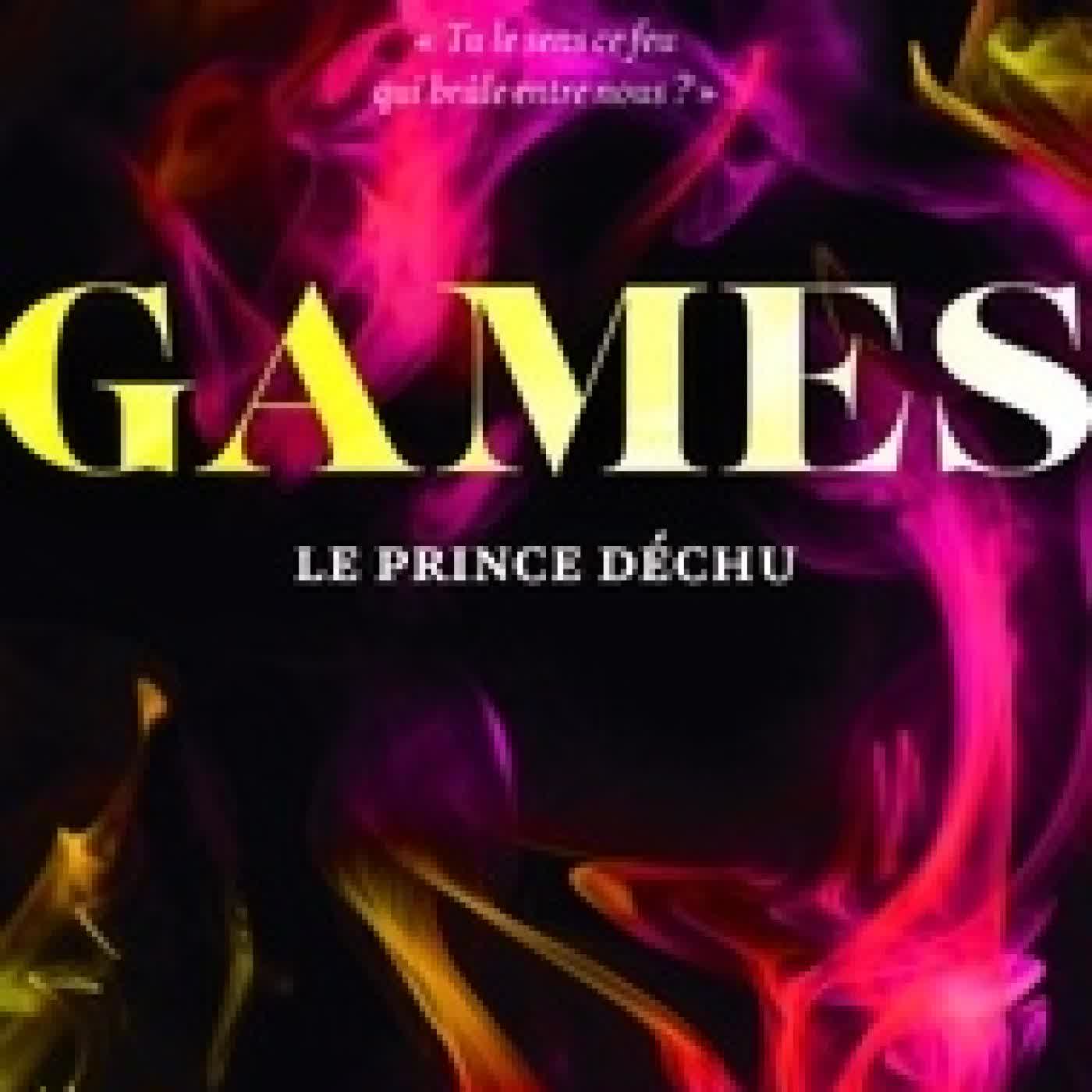 {téléchargement} Games Tome 3