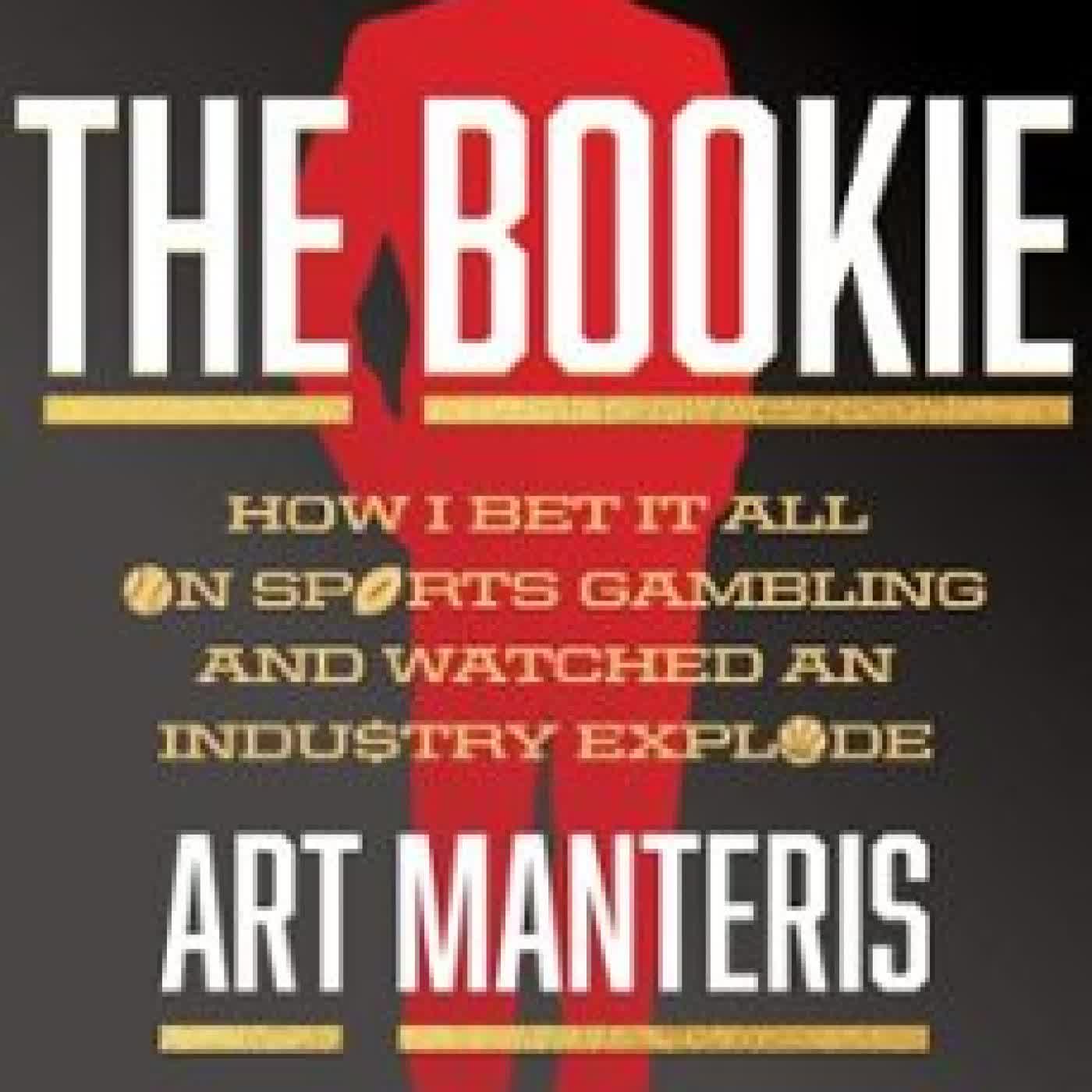 THE BOOKIE ART MANTERIS