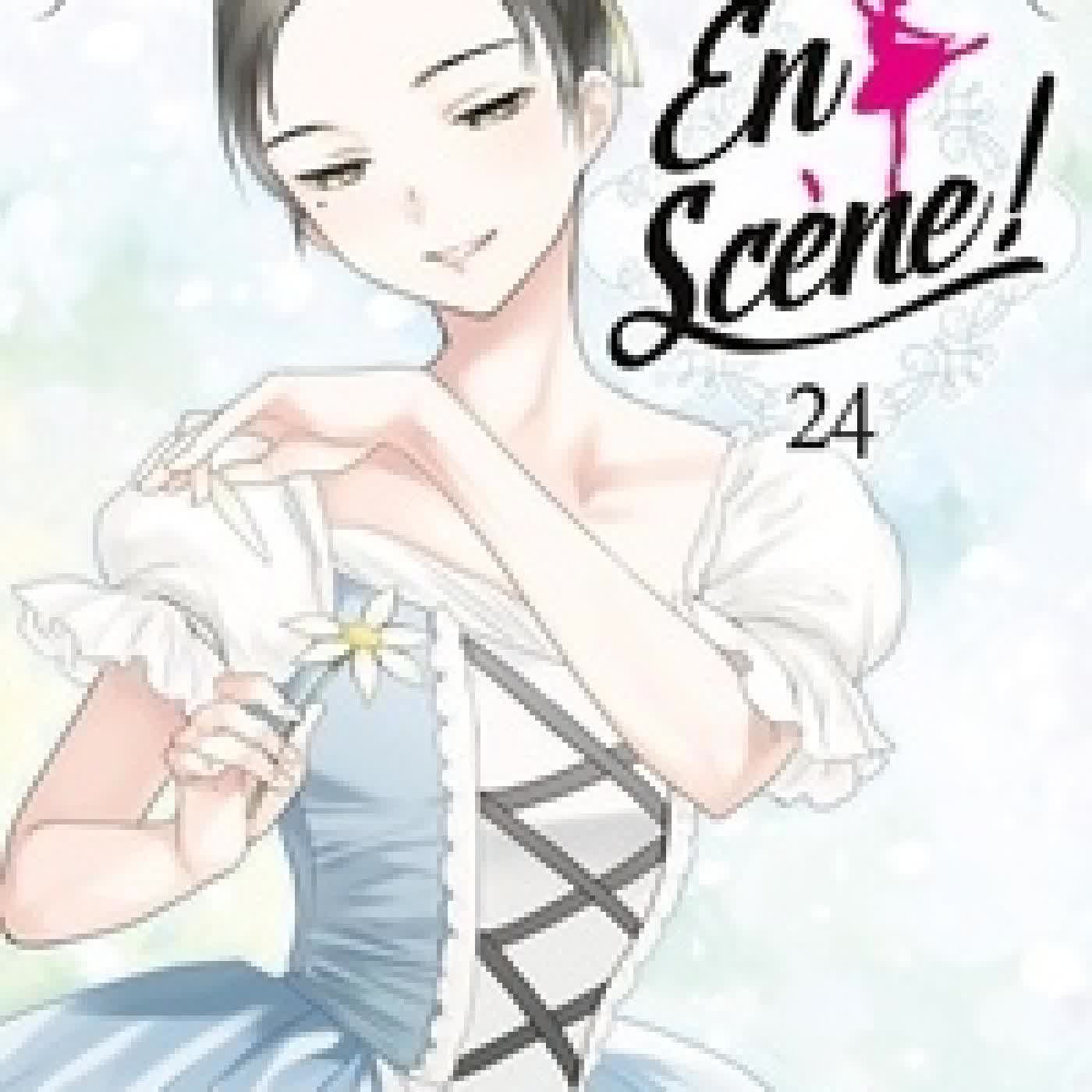 Télécharger Pdf En scène ! Tome 24