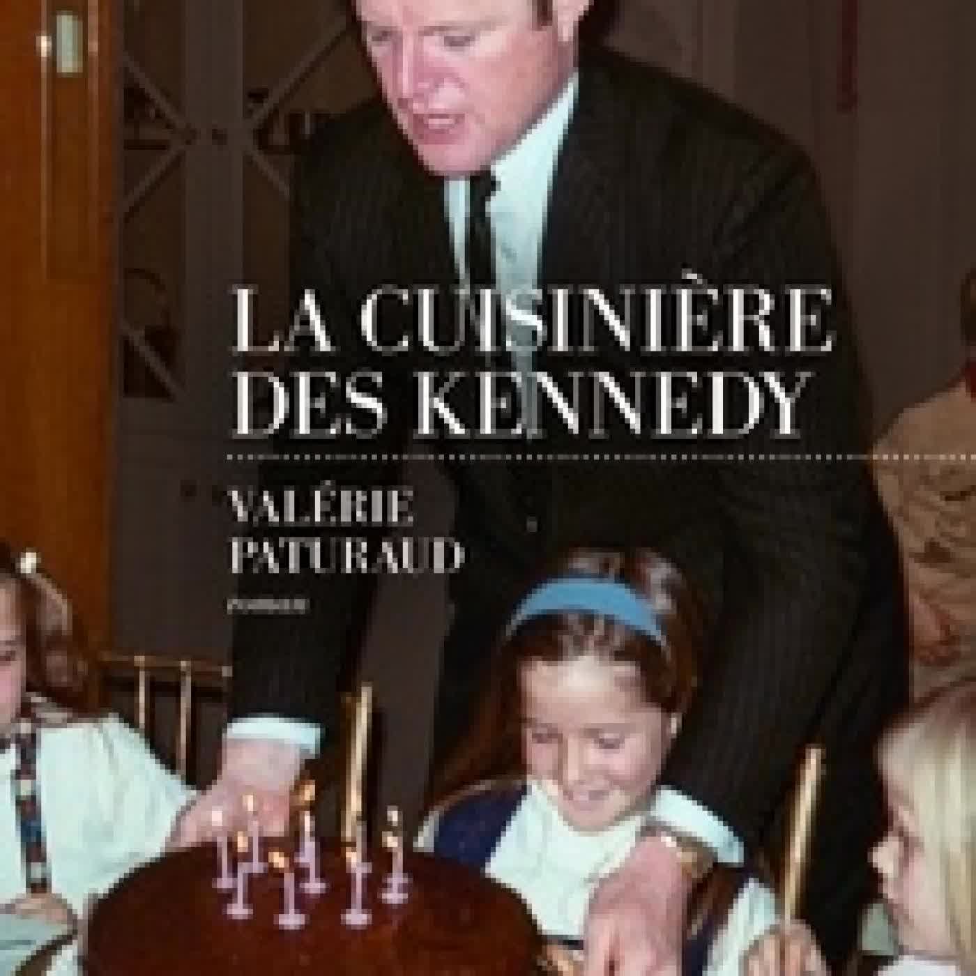 Télécharger Pdf La cuisinière des Kennedy
