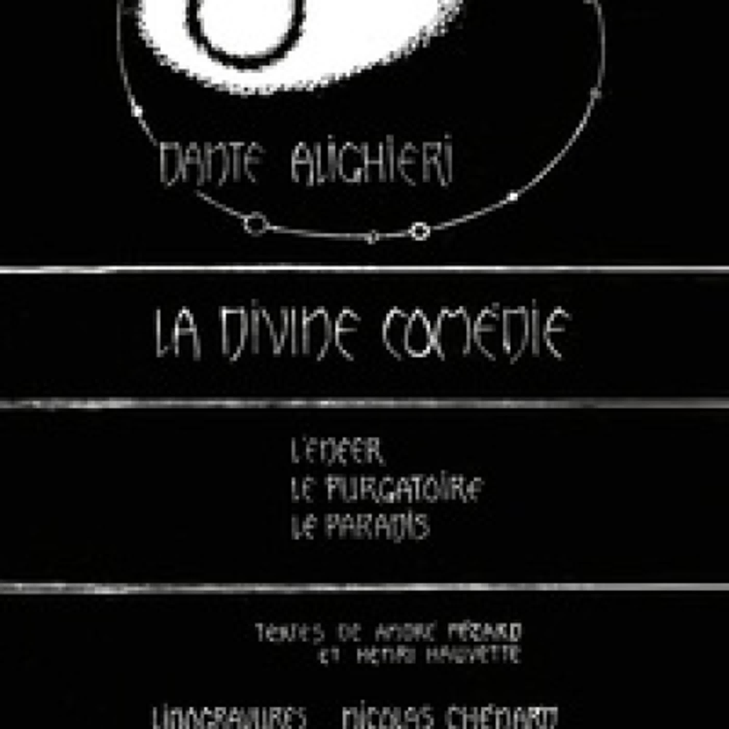 Télécharger Pdf La Divine Comédie