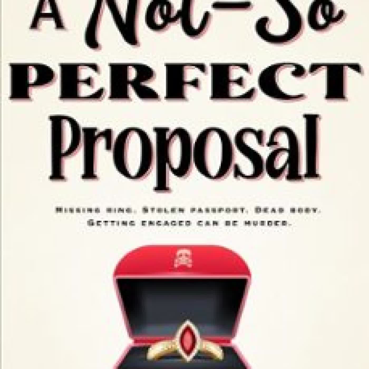A NOT SO PERFECT PROPOSAL LILY STIRLING