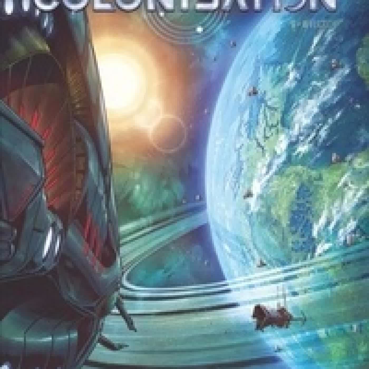Lire en ligne : Colonisation - Tome 09 - Affliction