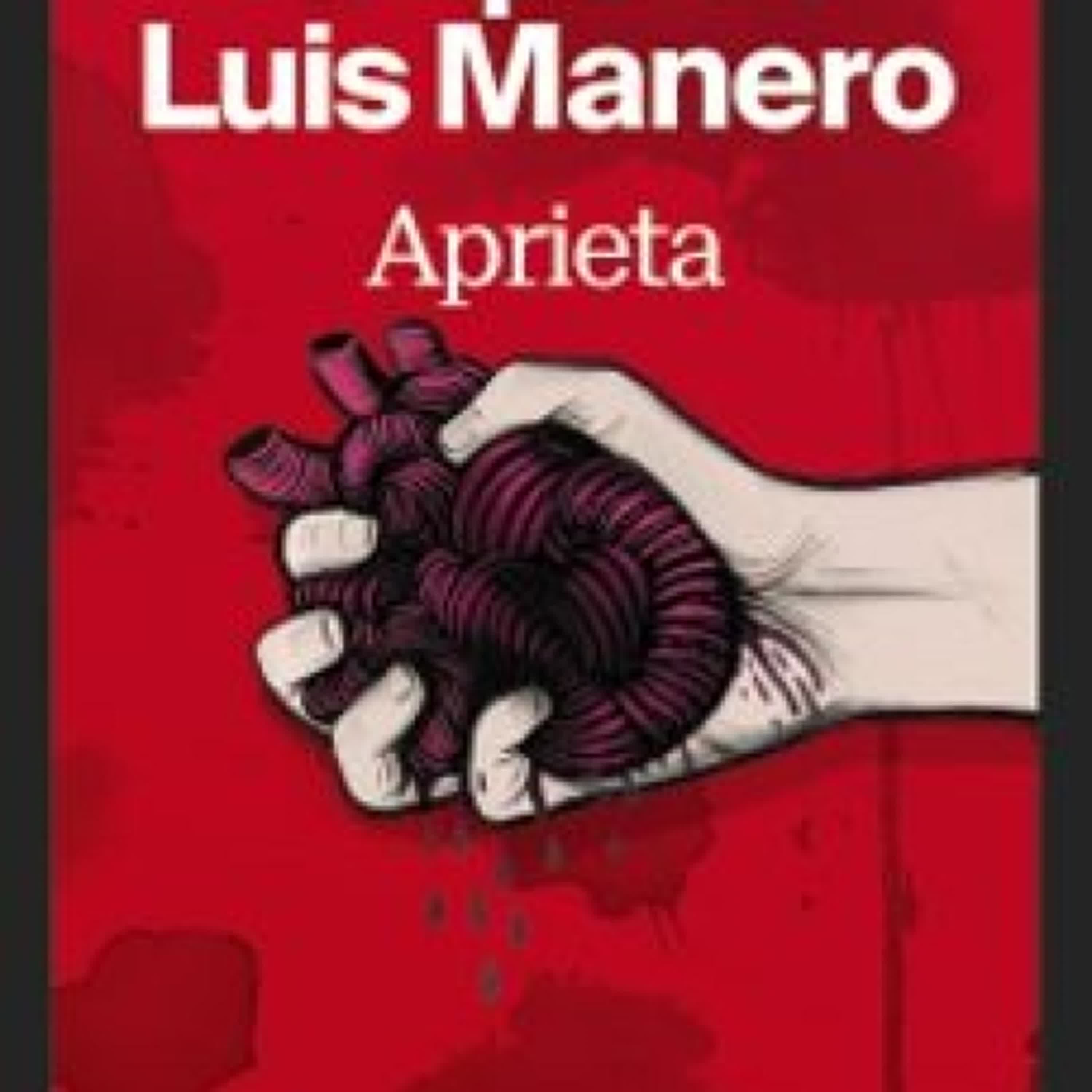 APRIETA FELIPE DE LUIS MANERO