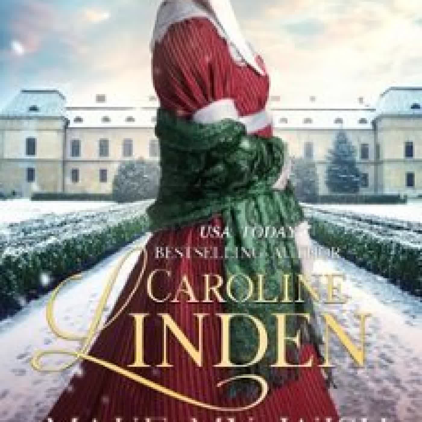 MAKE MY WISH COME TRUE CAROLINE LINDEN