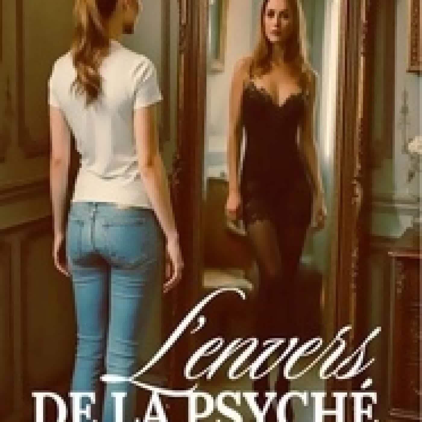 Télécharger Pdf L’envers de la psyché