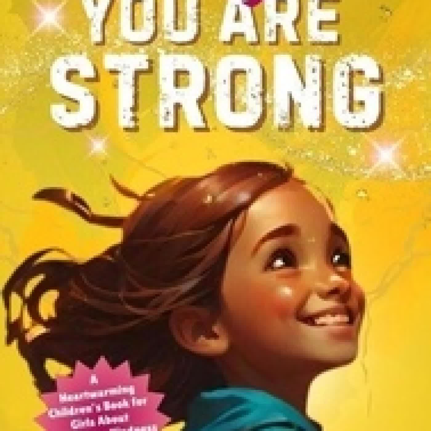 Télécharger Pdf Dear Girl, You Are Strong