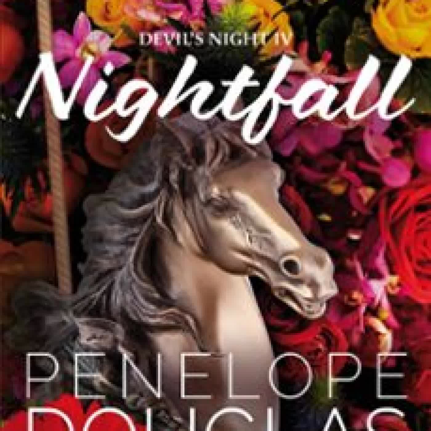 NIGHTFALL Penelope Douglas