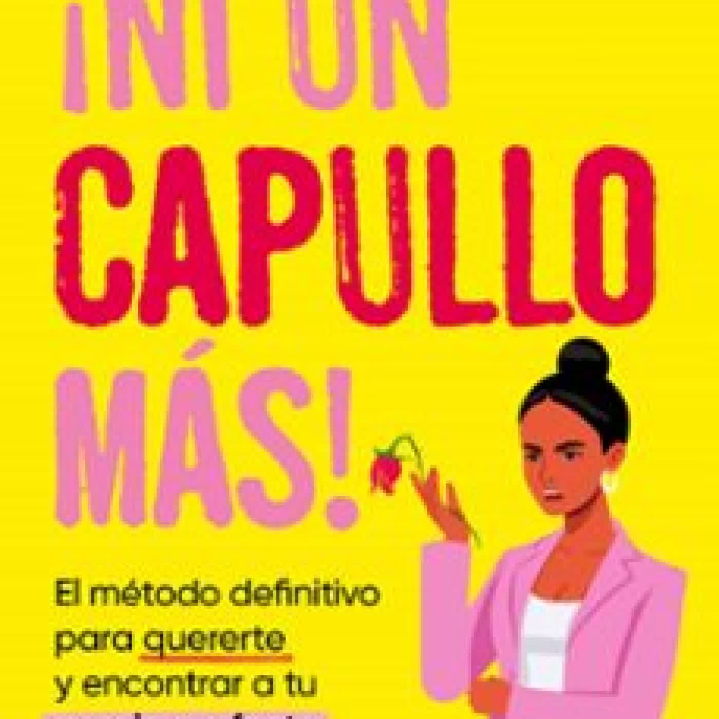¡NI UN CAPULLO MÁS! Lara Ferreiro