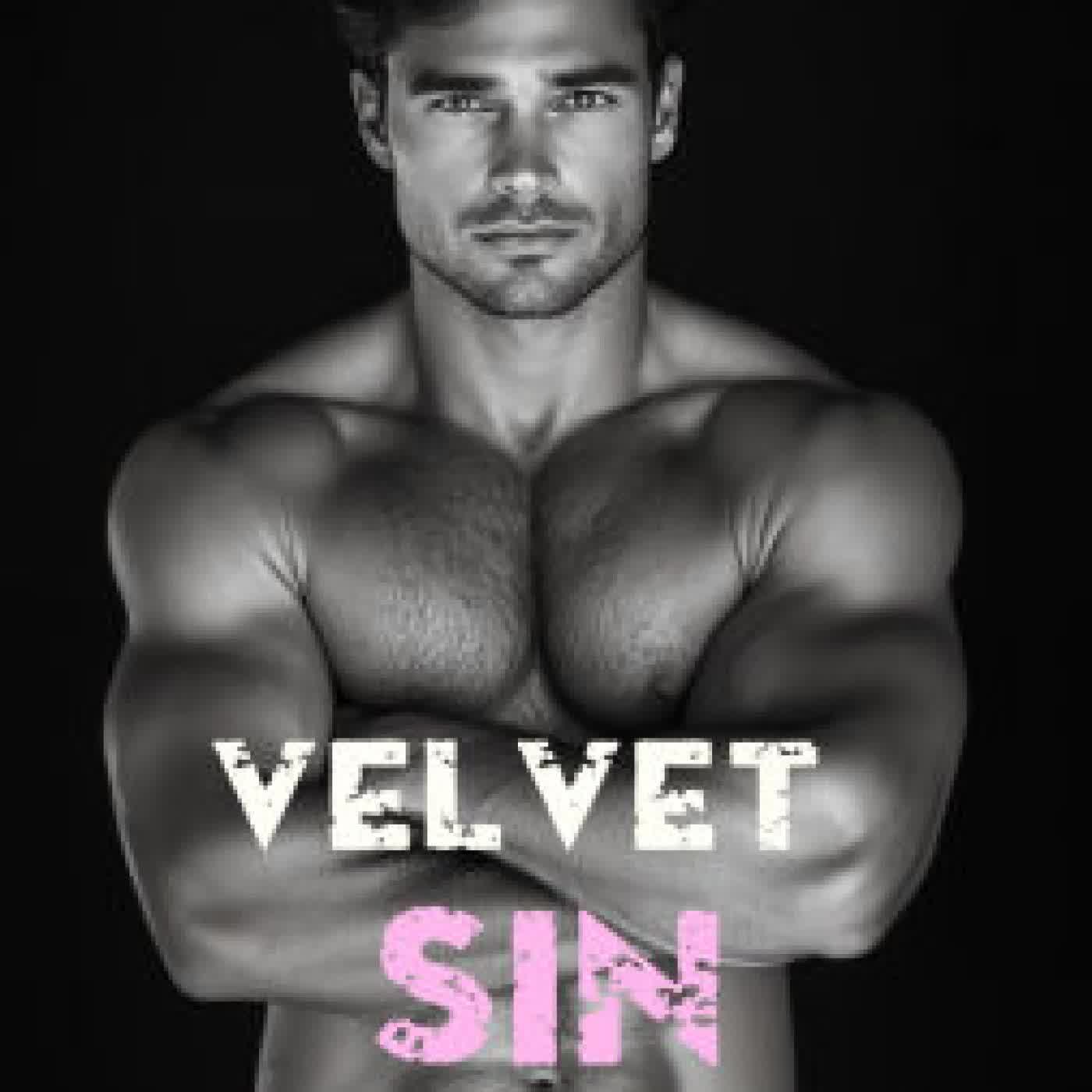 Velvet Sin (Elite Men of Los Angeles, #5) by Missy Walker on Iphone New Format