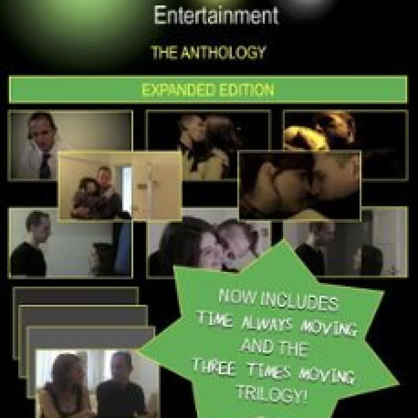 LEE NEVILLE ENTERTAINMENT - THE ANTHOLOGY: EXPANDED EDITION LEE NEVILLE