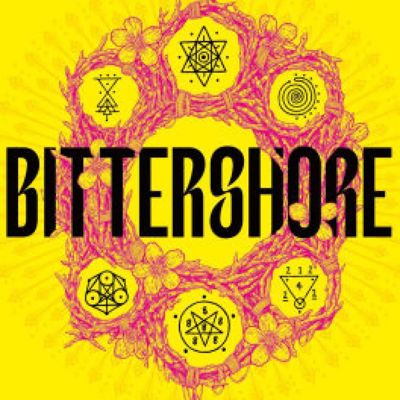 Read online: Bittershore: The Sunday Times bestselling world of Sanctuary returns in this dark fantasy thriller of magic, romance and witches by V.V. James