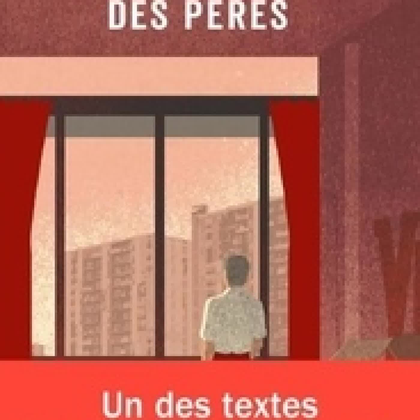 {téléchargement} Les silences des pères