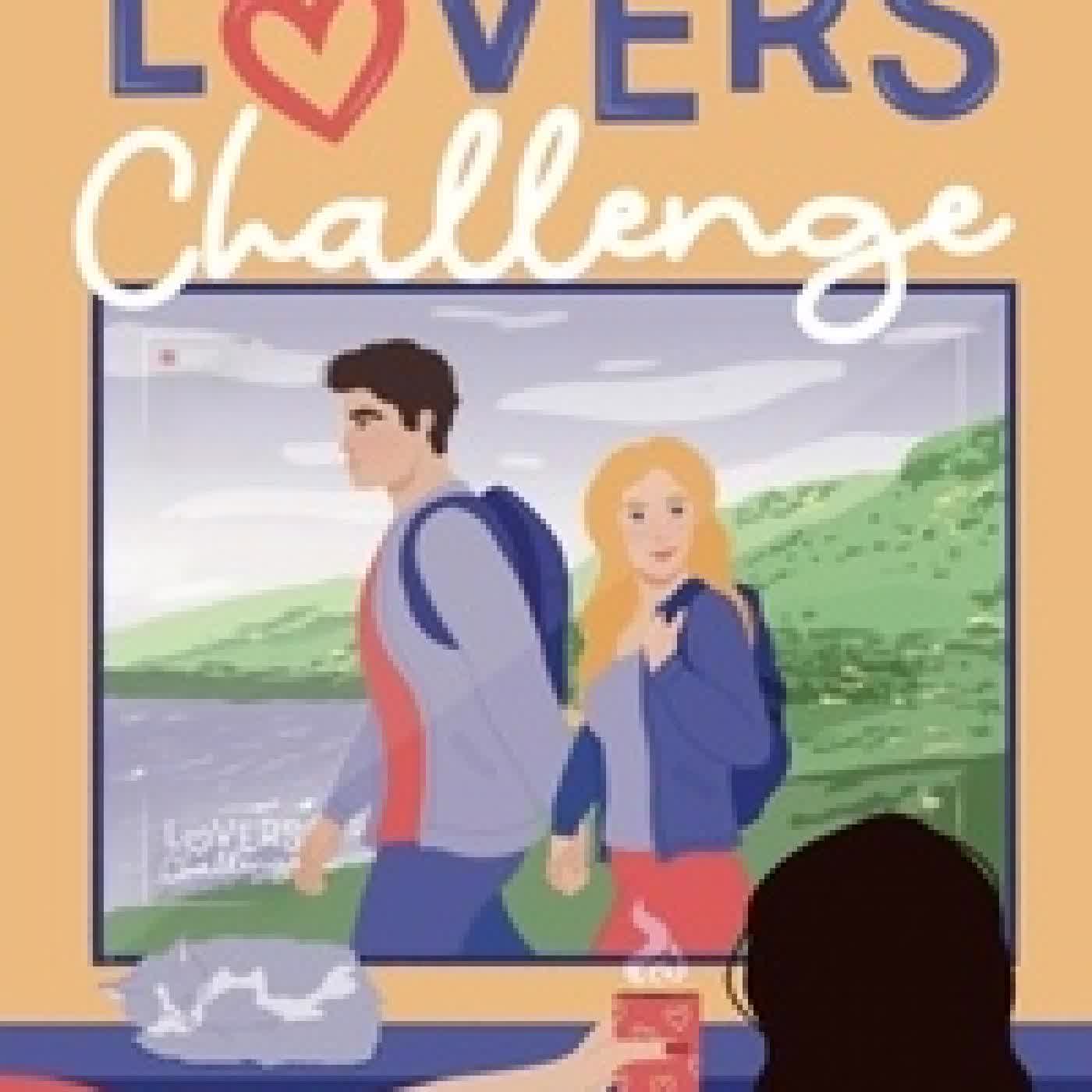 {téléchargement} Lovers challenge