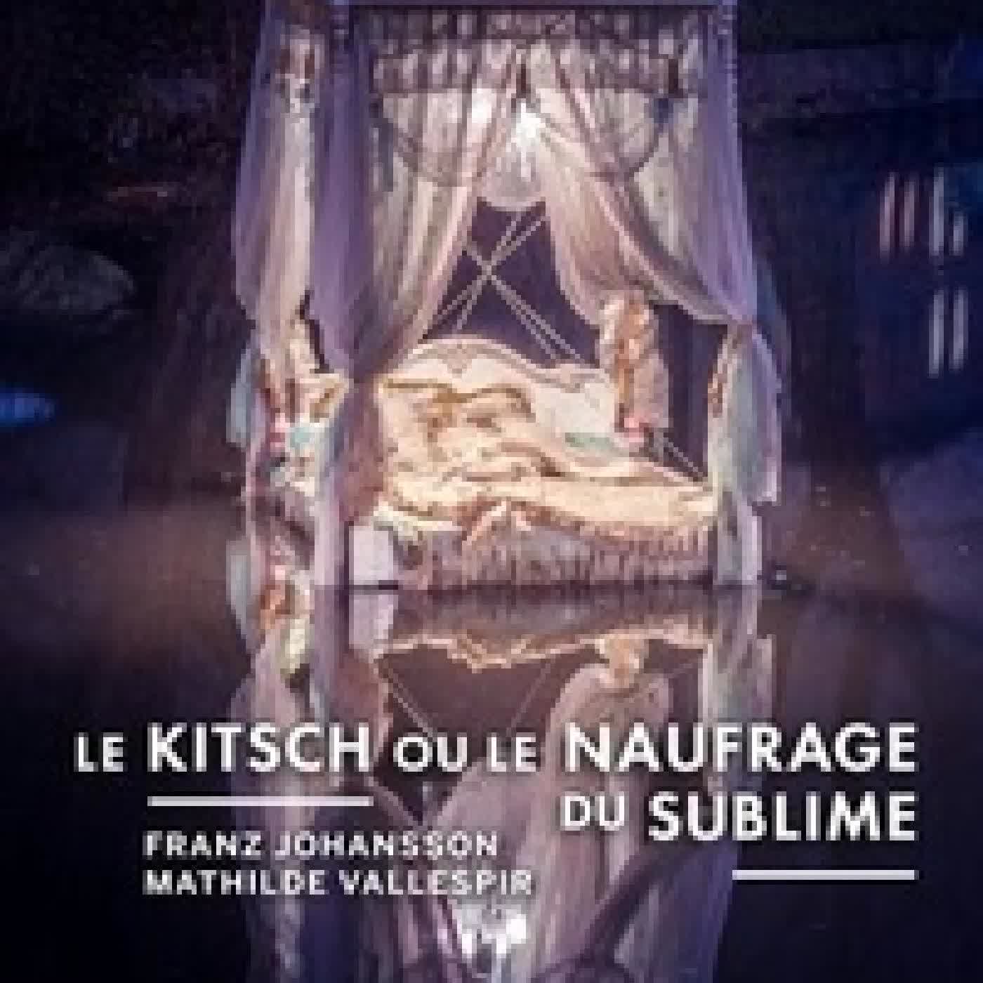 Télécharger Pdf Le kitsch ou le naufrage du sublime