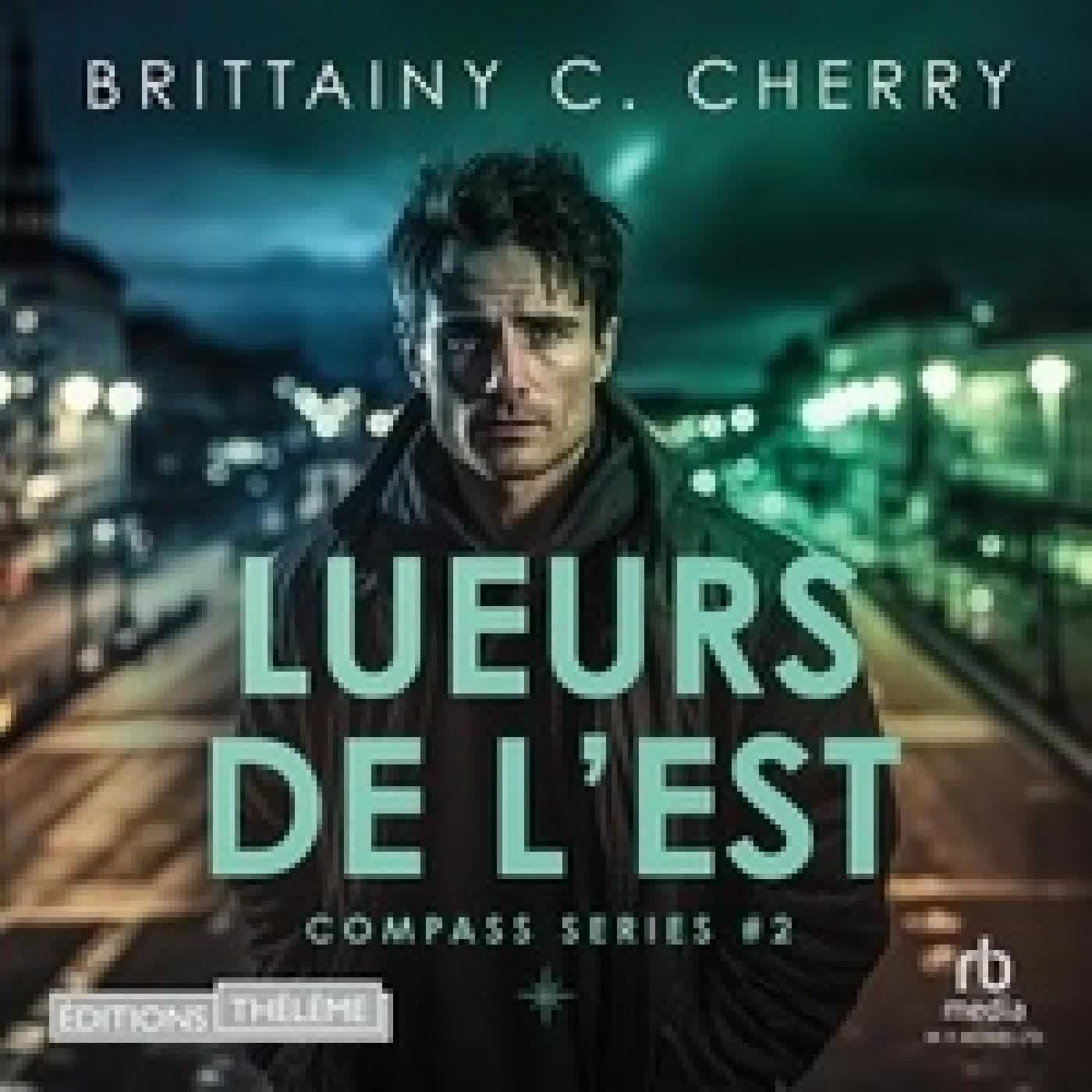 Lire en ligne : Compass - T02 - Lueurs de l'Est