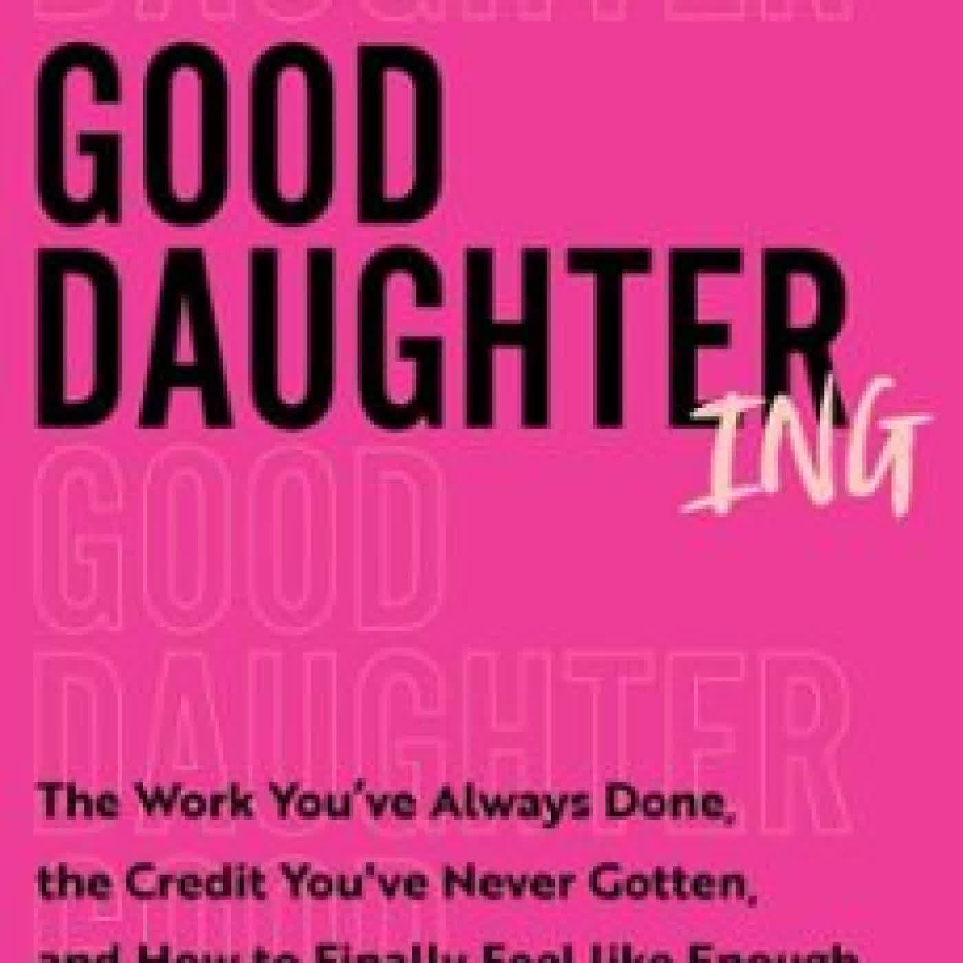 GOOD DAUGHTERING ALLISON M. ALFORD