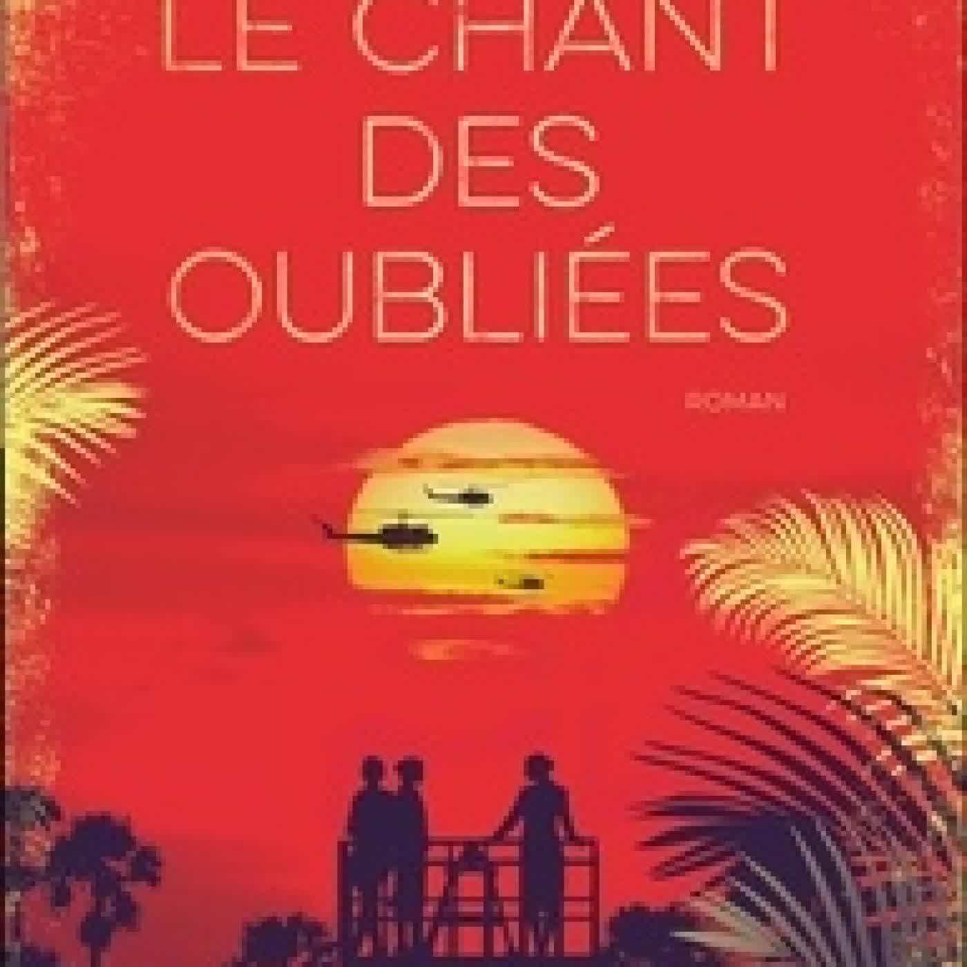 Lire en ligne : Le chant des oubliées