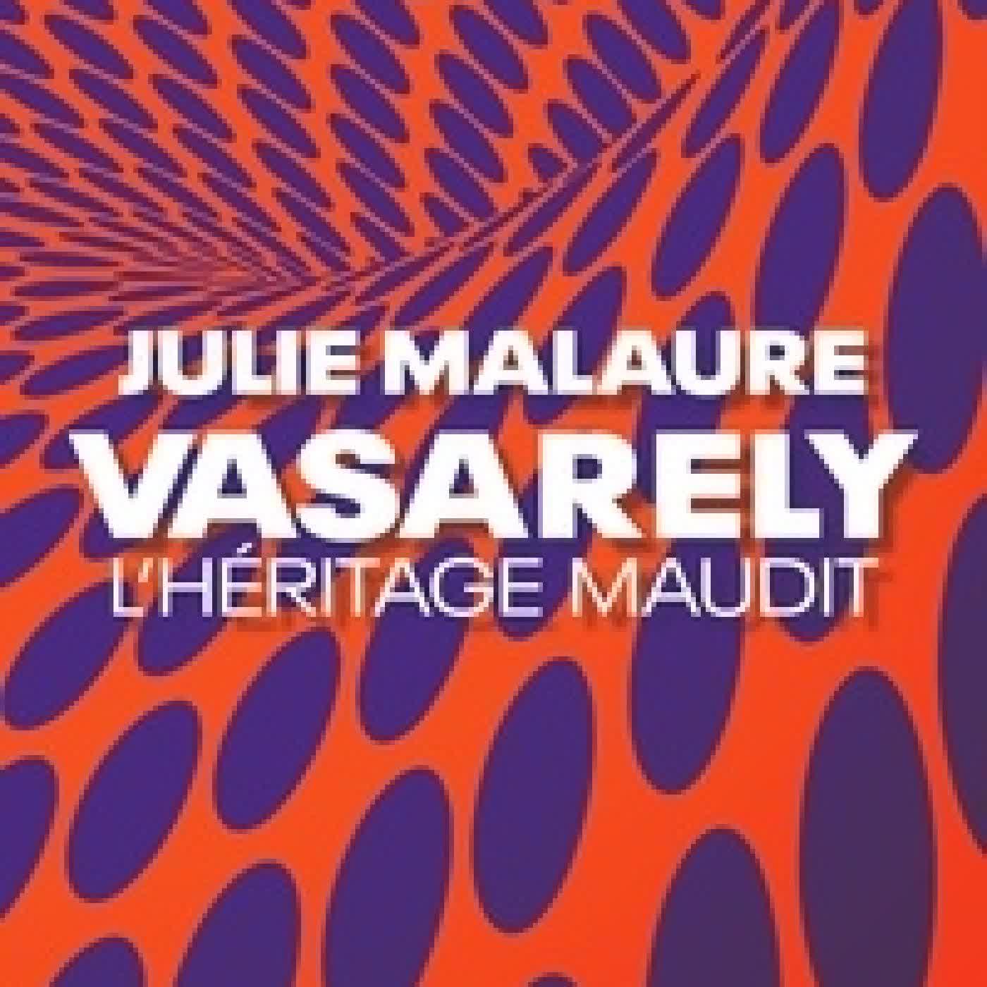 Télécharger Pdf Vasarely, l'héritage maudit
