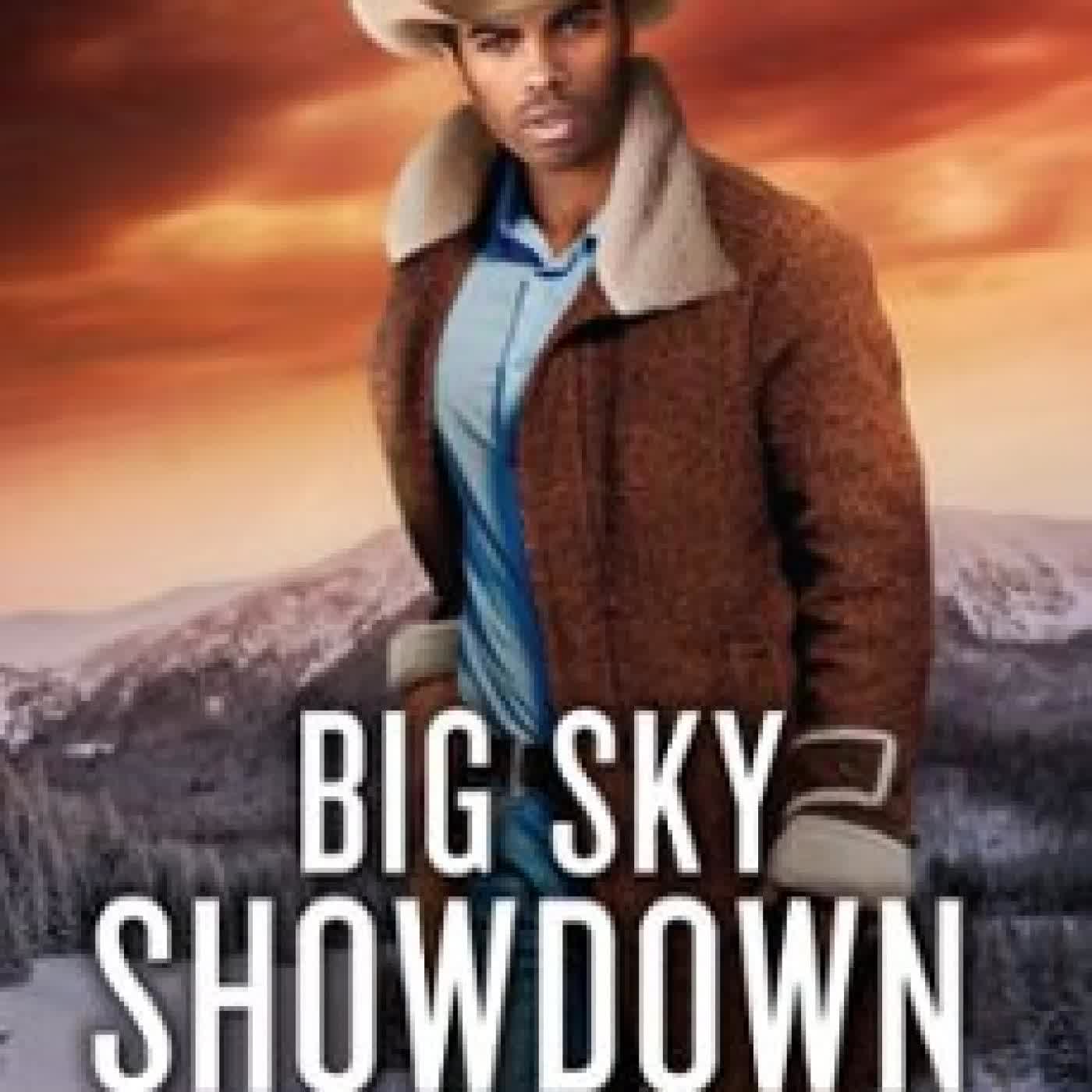 BIG SKY SHOWDOWN JUNO RUSHDAN