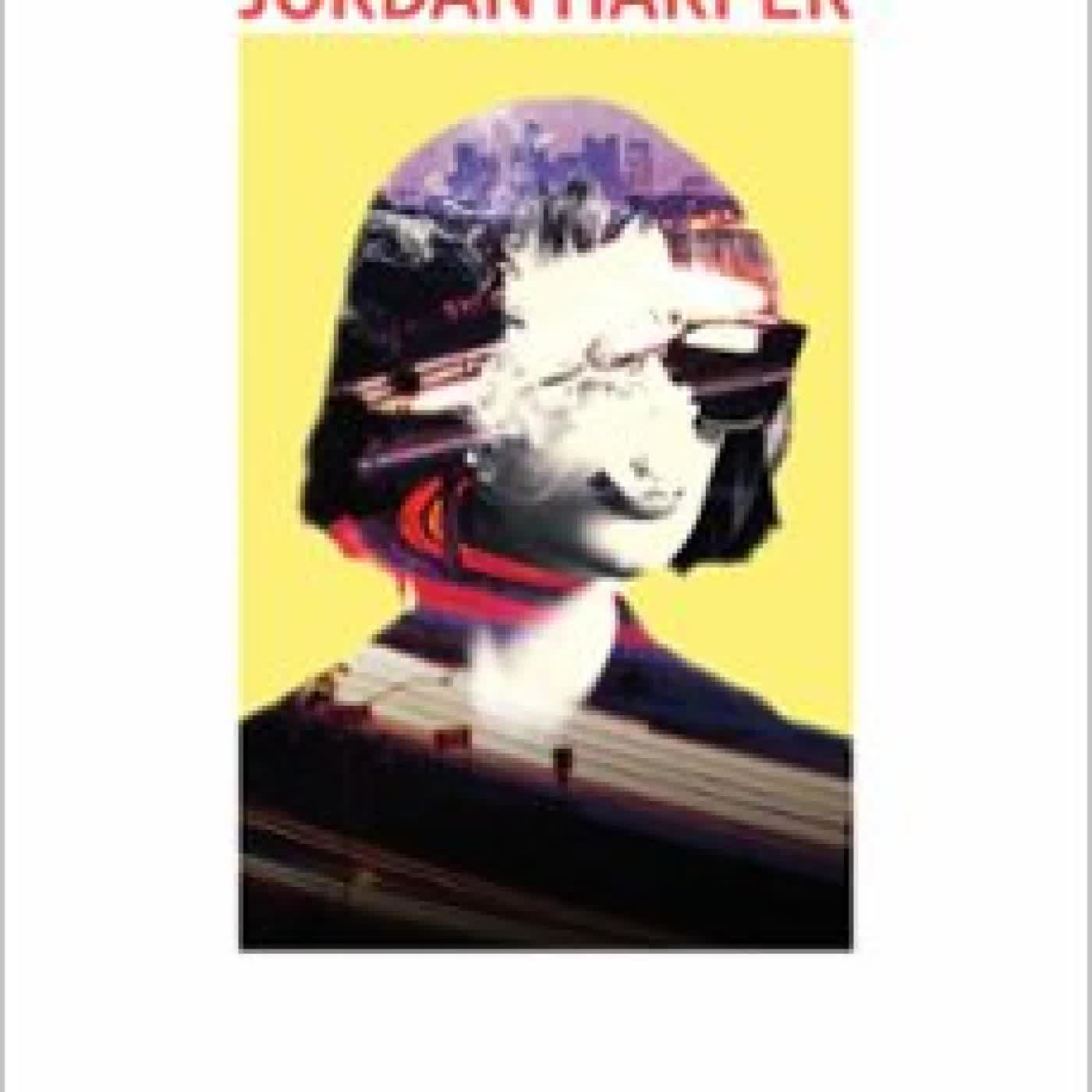 SILENCIOS QUE MATAN Jordan Harper