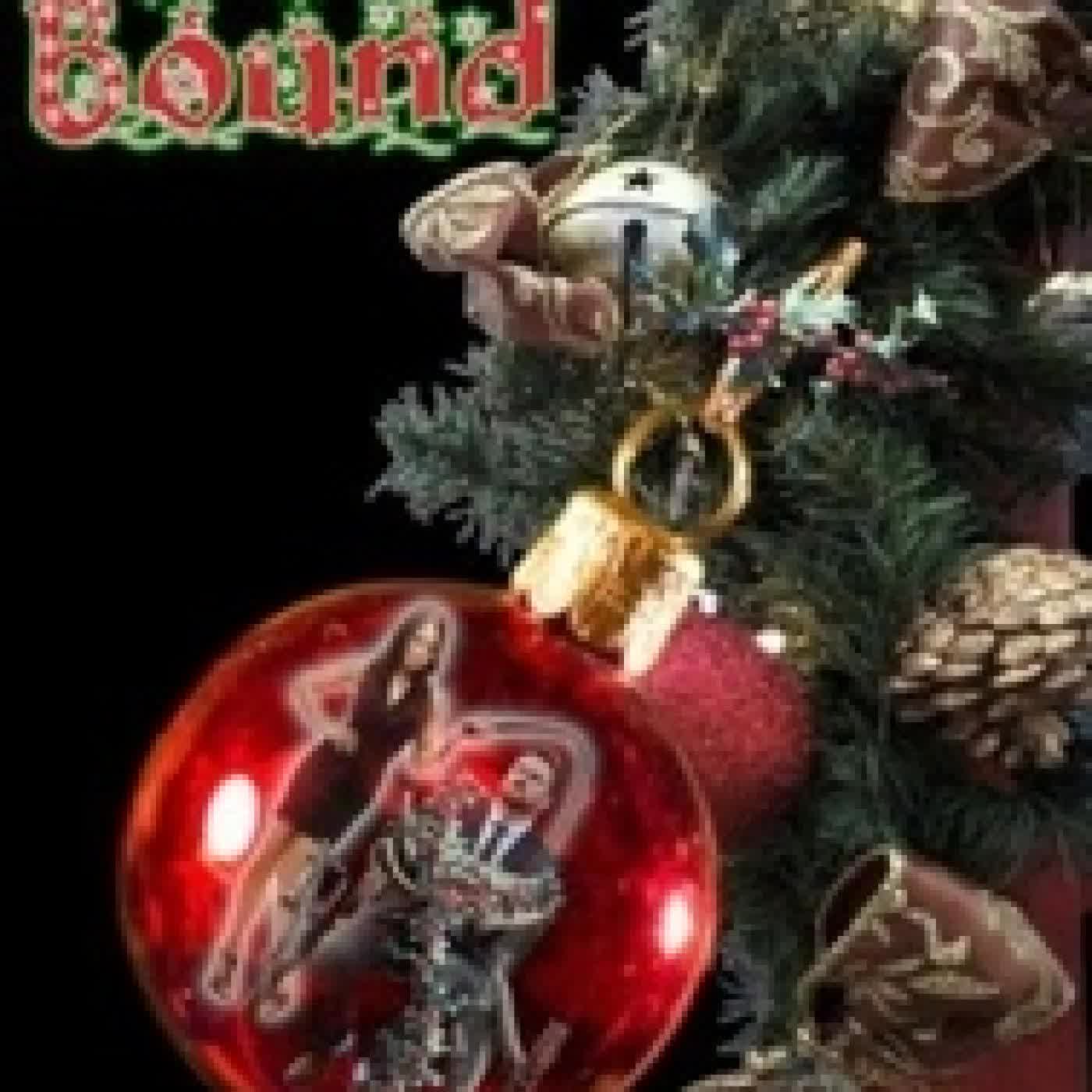 Lire en ligne : Mistletoe Bound