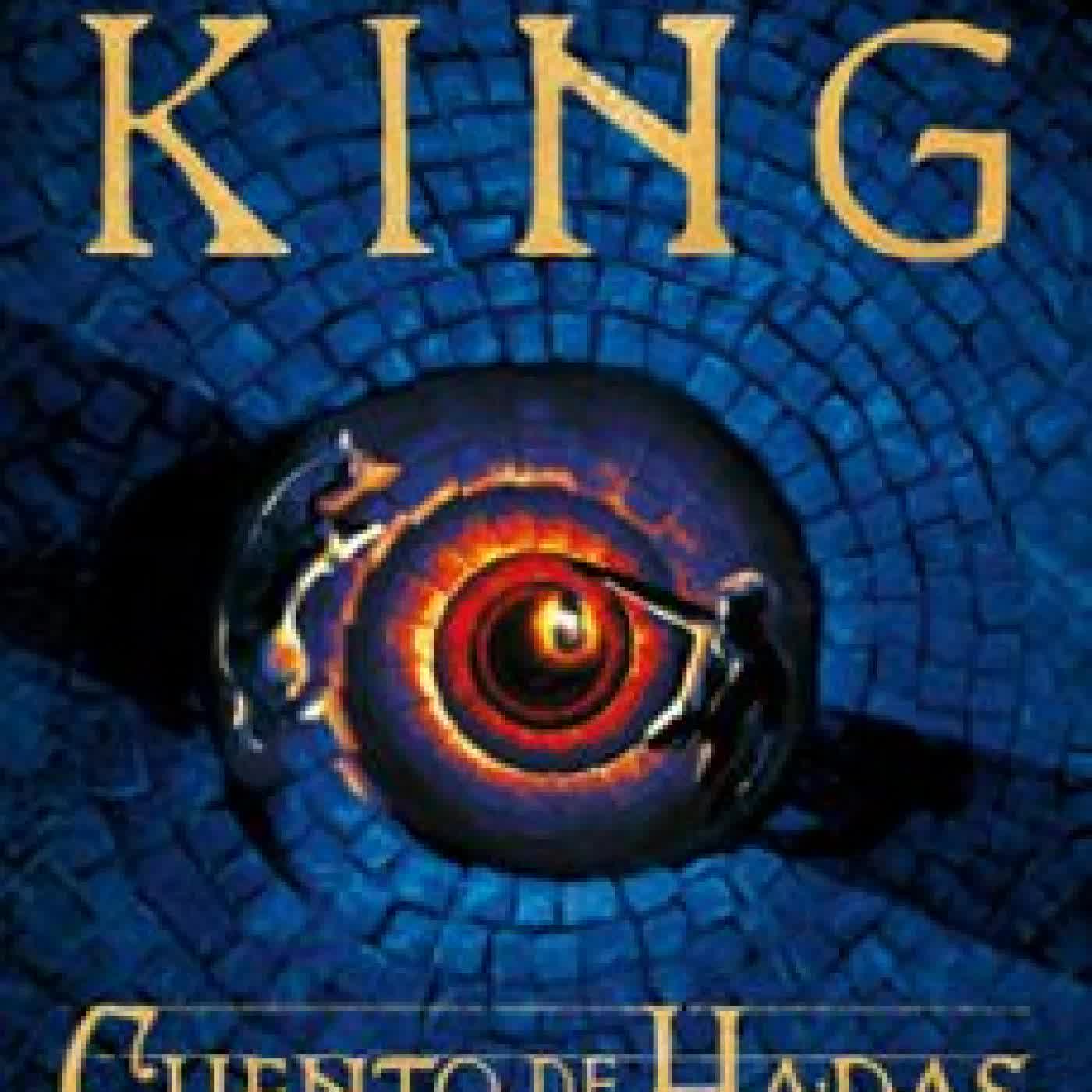 CUENTO DE HADAS STEPHEN KING
