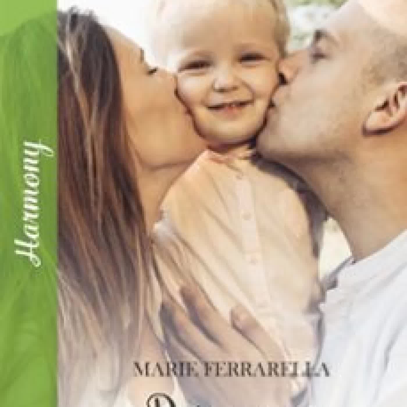 DES VOEUX SI PRÉCIEUX Marie Ferrarella