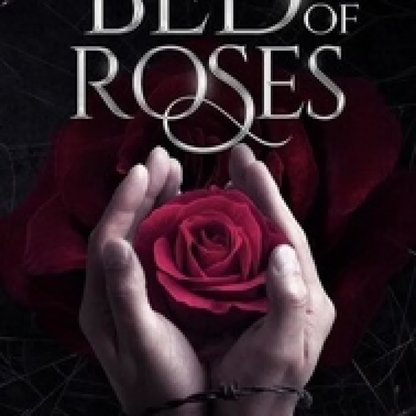 {téléchargement} Bed of Roses (A Plus Size Dark Romance Thriller) - Bouquet of Lies Duet