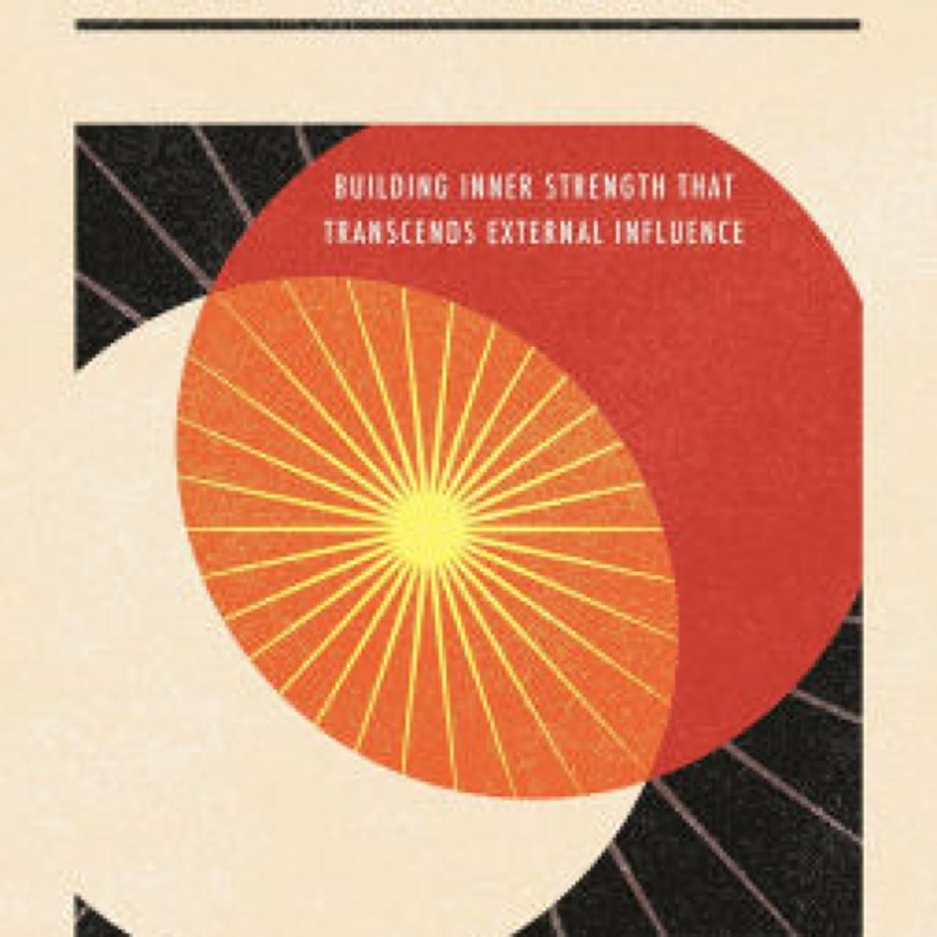 Self-Reliance: Building Inner Strength That Transcends External Influence by Ralph Waldo Emerson on Iphone New Format