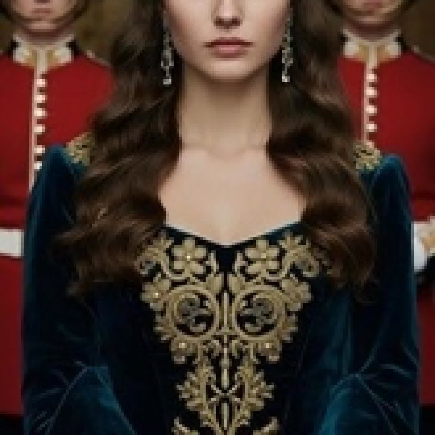 Lire en ligne : Queens Guard