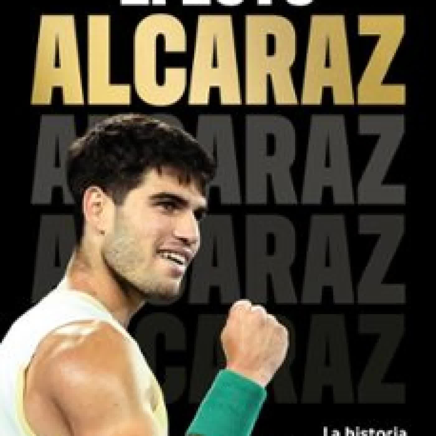 EFECTO ALCARAZ J.D. MORTON