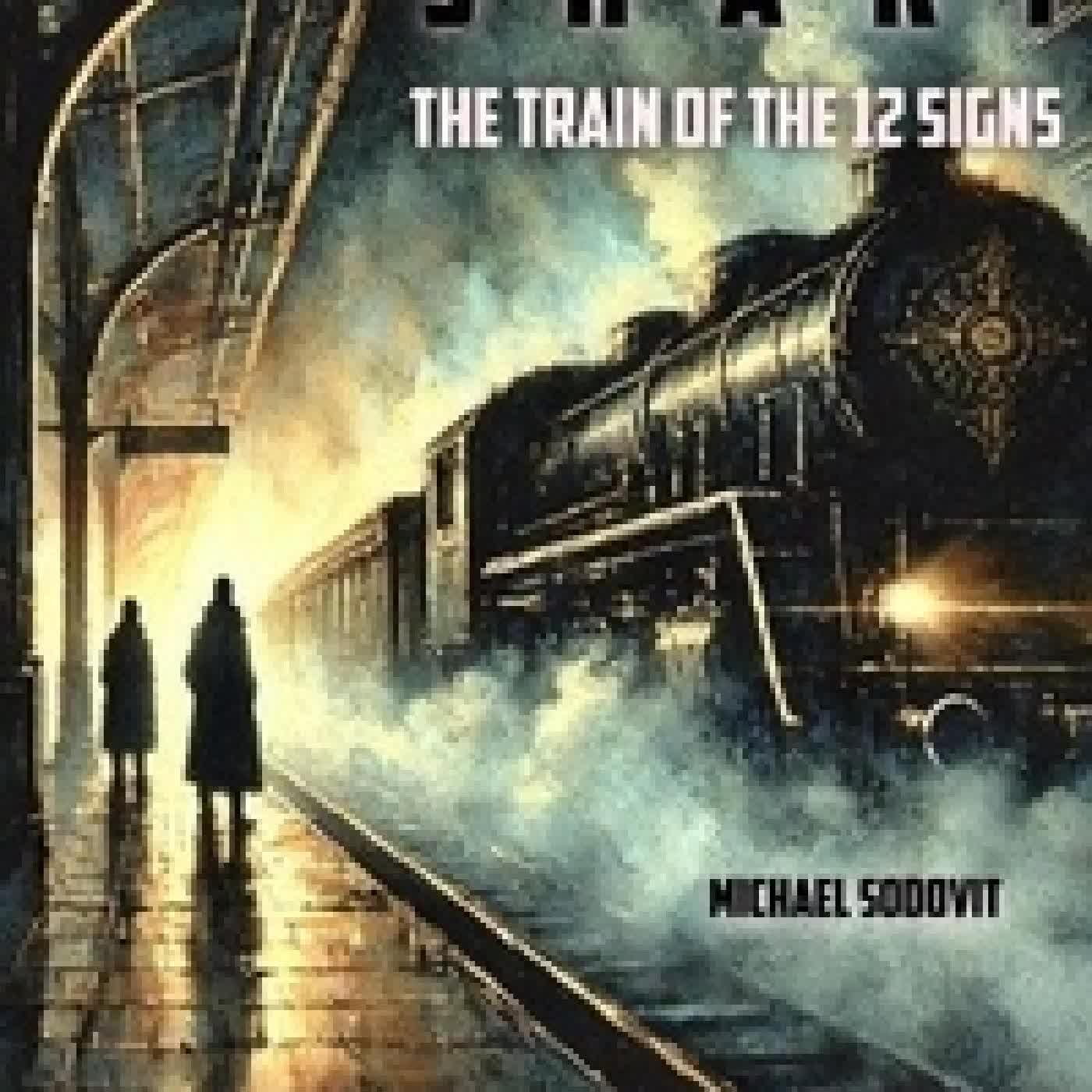 {téléchargement} SHAKI - The Train of the 12 Signs