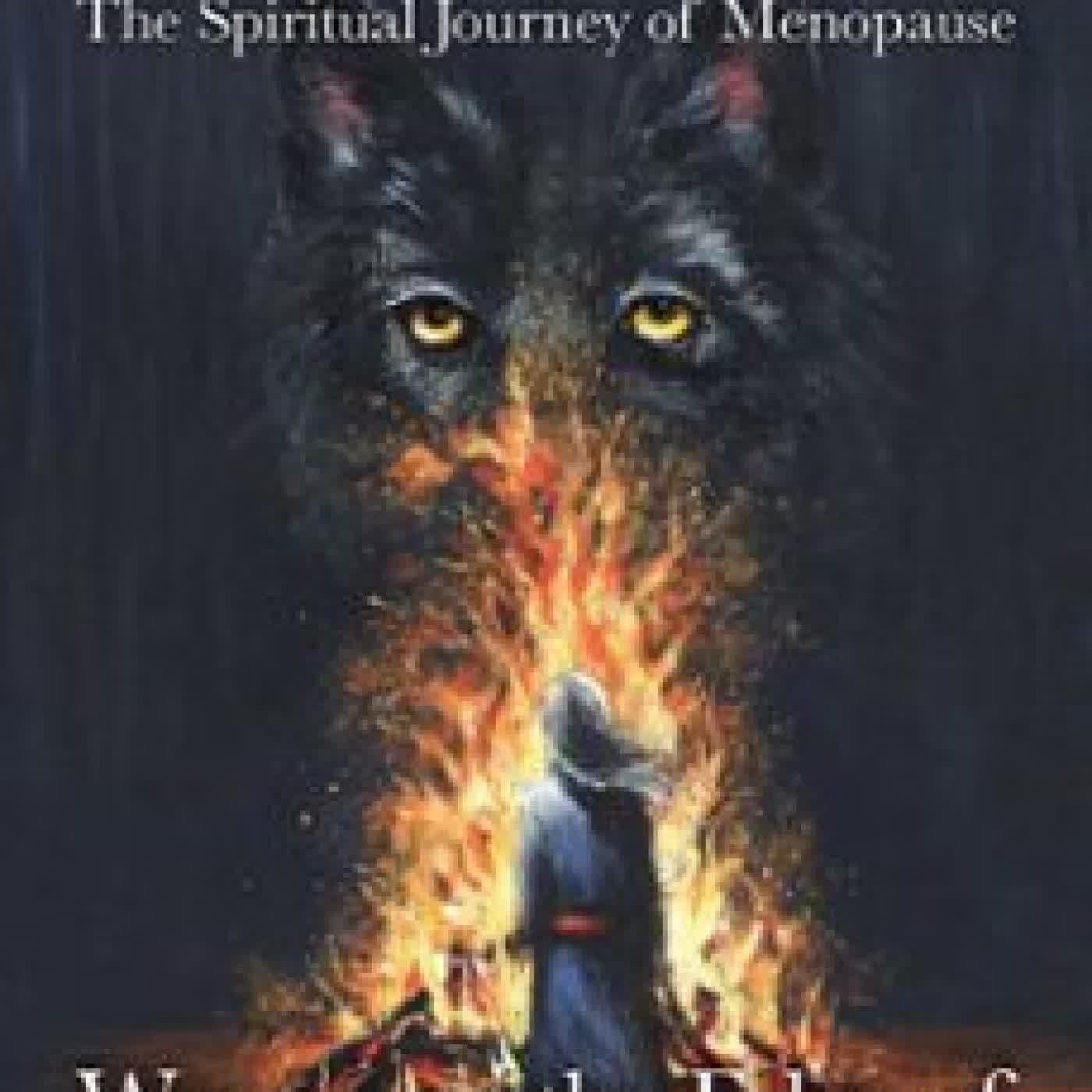 WOMAN AT THE EDGE OF TWO WORLDS LYNN V. ANDREWS