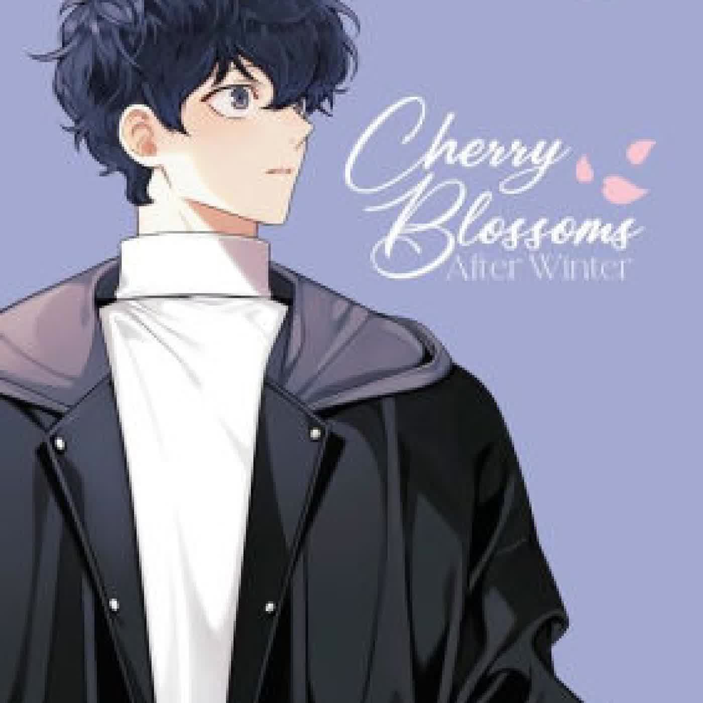 Cherry Blossoms After Winter: Volume 1 by Bamwoo on Iphone New Format