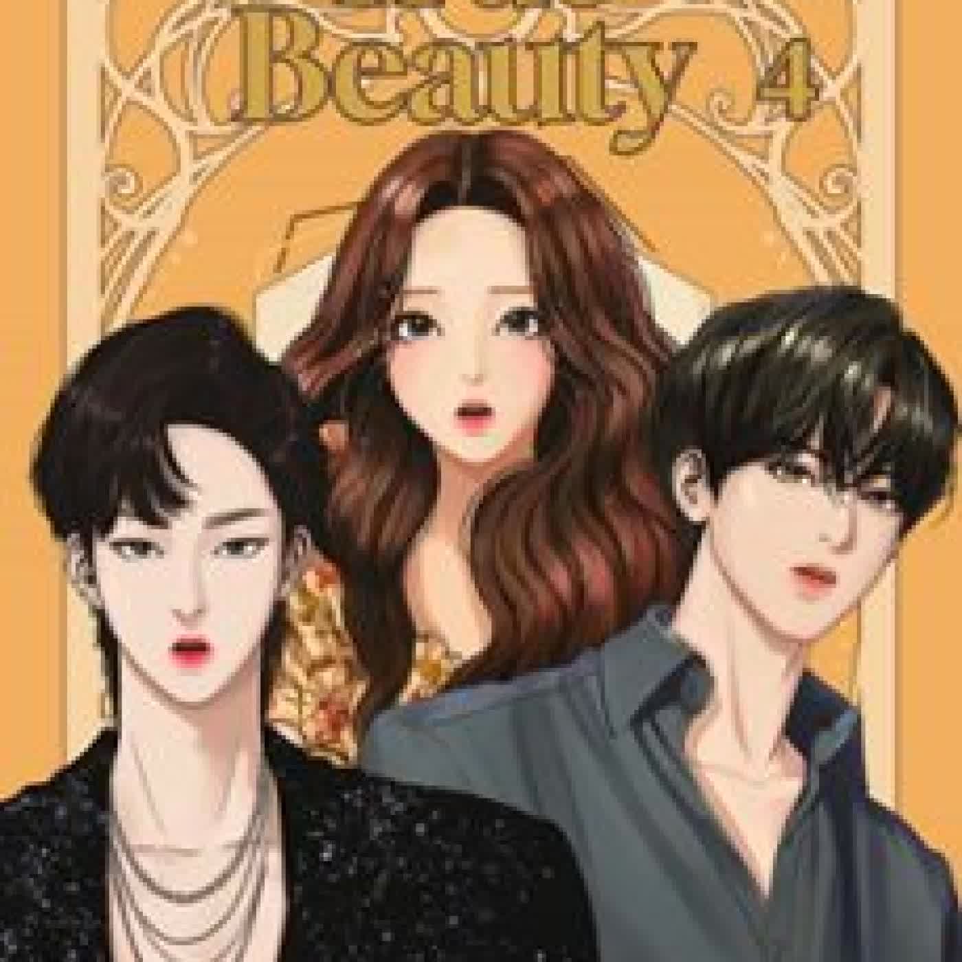 TRUE BEAUTY 4 Yaongyi